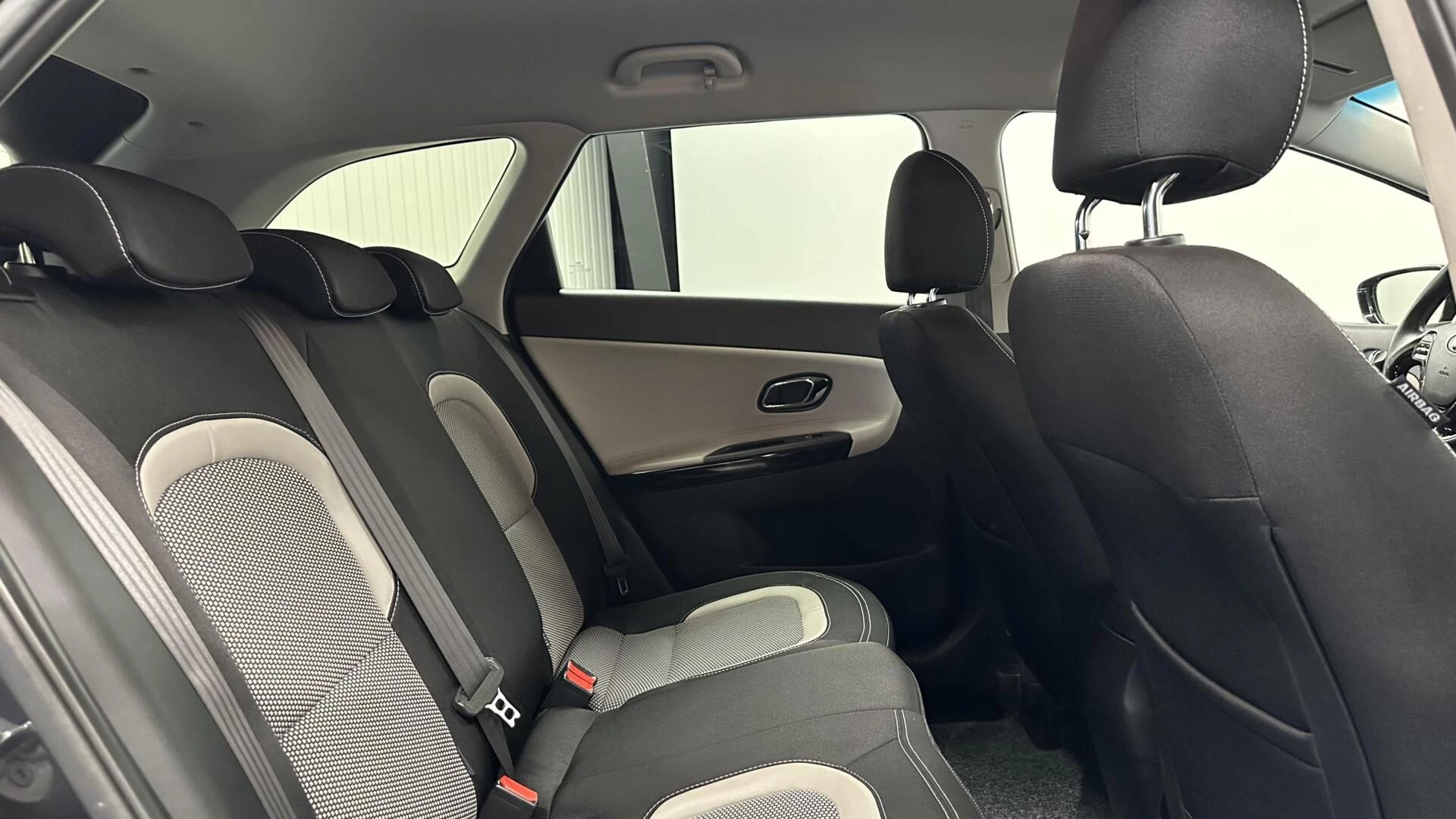 Hoofdafbeelding Kia cee'd