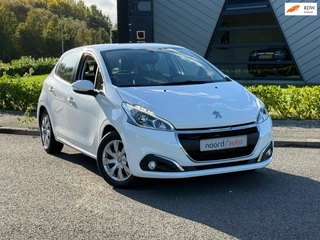 Peugeot 208 1.2 PureTech Active | Cruise | Airco | Stoelverwarming |
