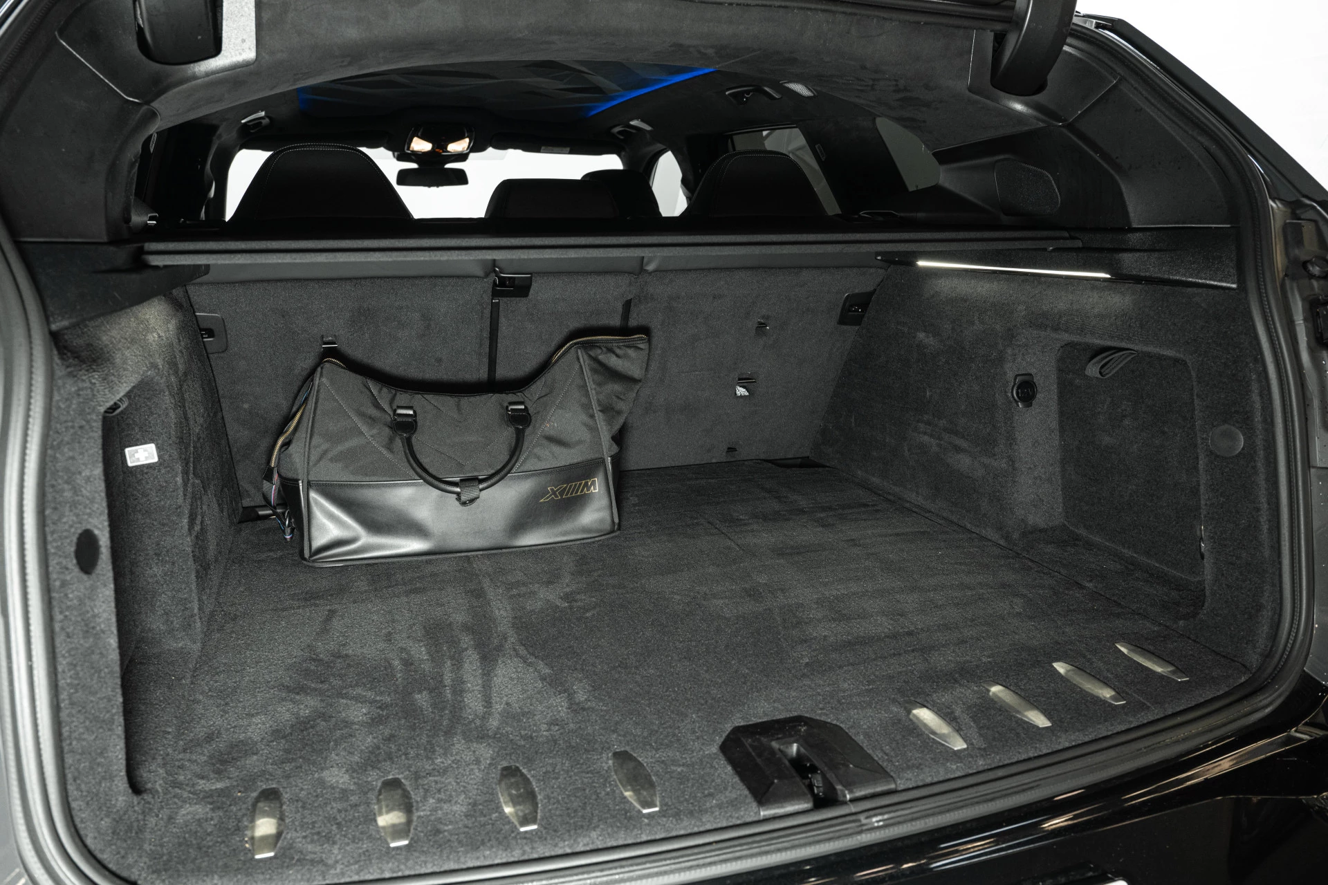 Hoofdafbeelding BMW XM