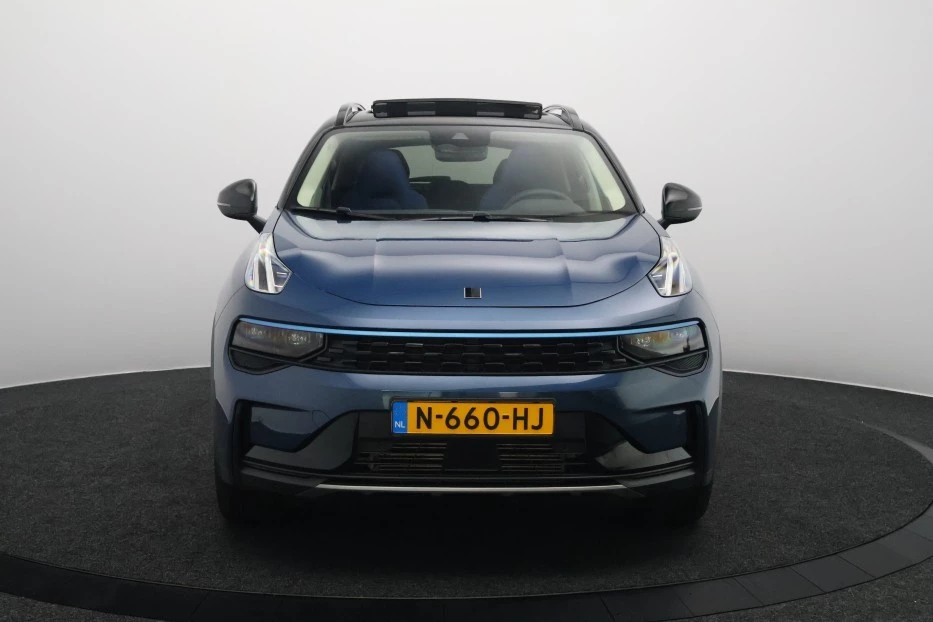 Hoofdafbeelding Lynk & Co 01