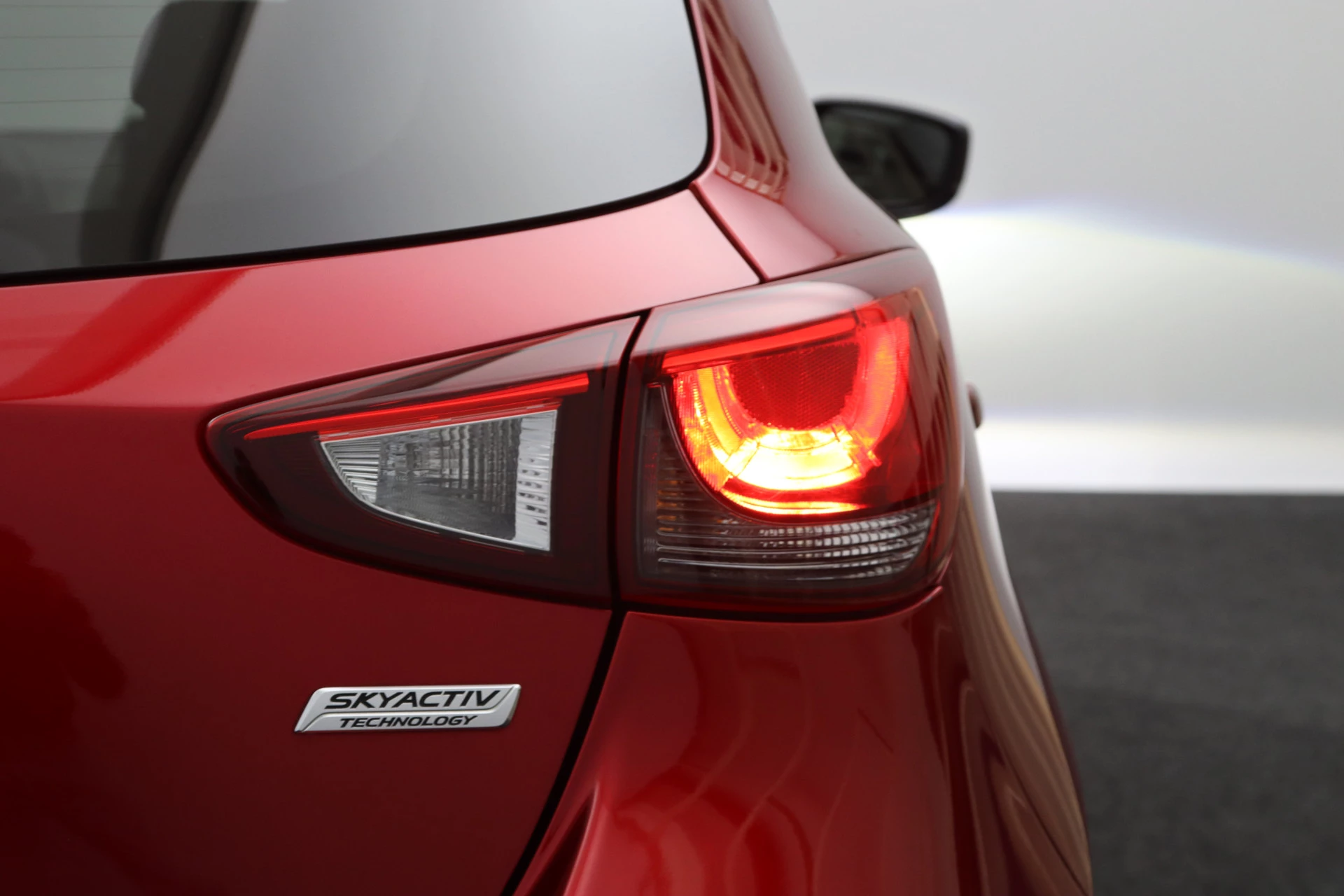 Hoofdafbeelding Mazda 2