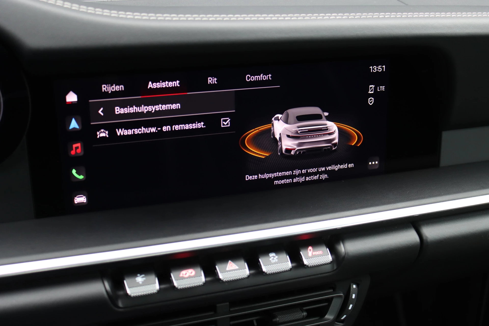 Hoofdafbeelding Porsche 911