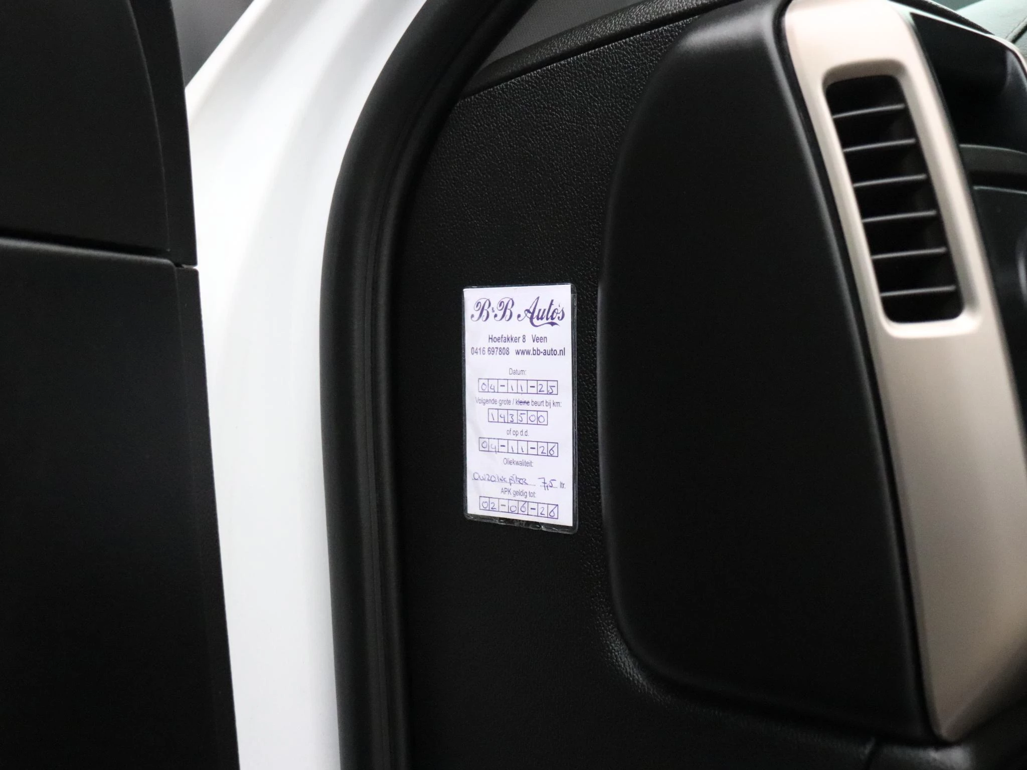 Hoofdafbeelding Chevrolet Silverado