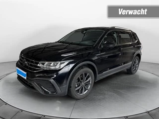 Volkswagen Tiguan Allspace 1.5 TSI Life DSG 7 Pers + HEEL VEEL OPTIES ( verwacht)