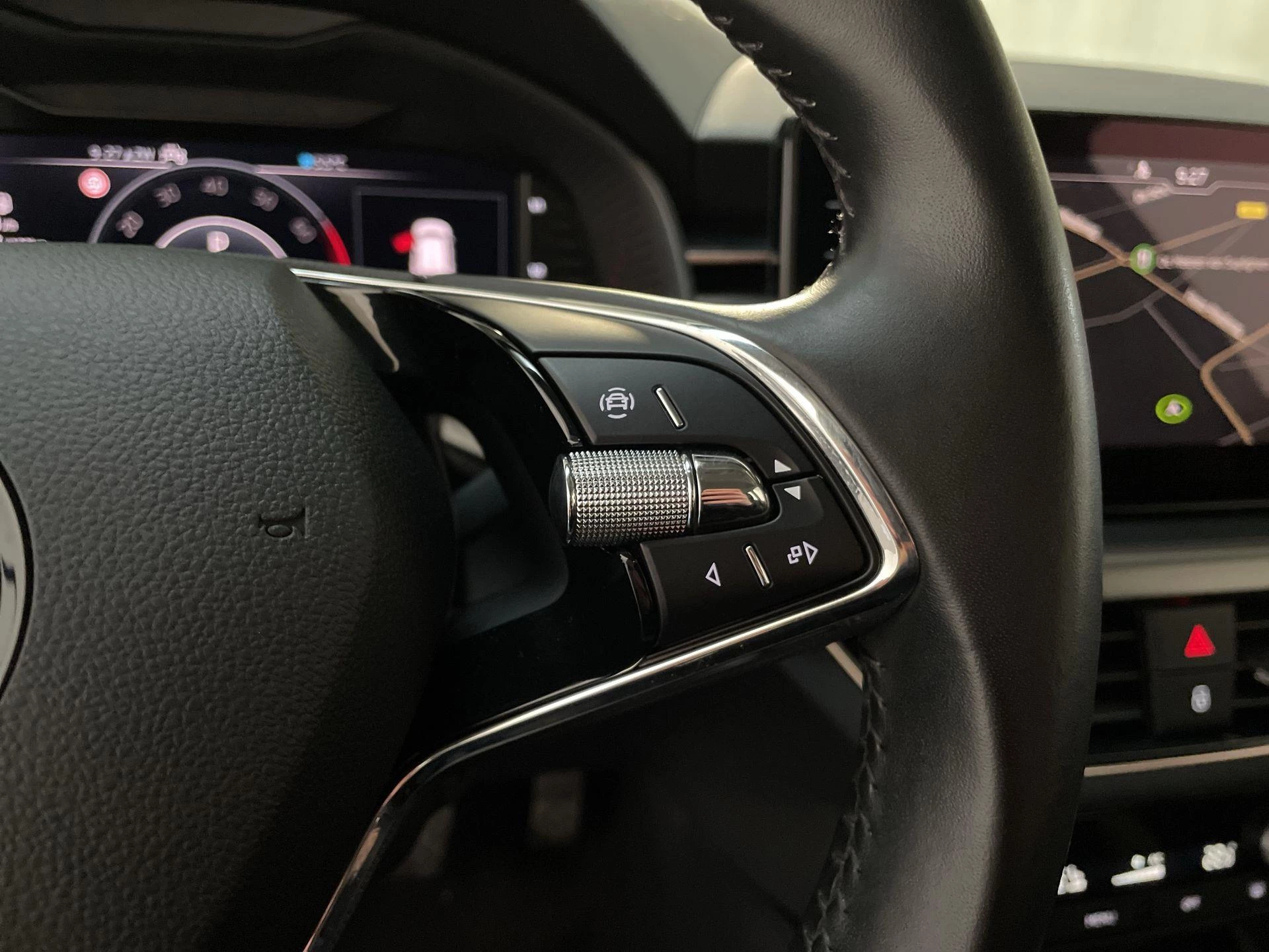 Hoofdafbeelding Škoda Kamiq