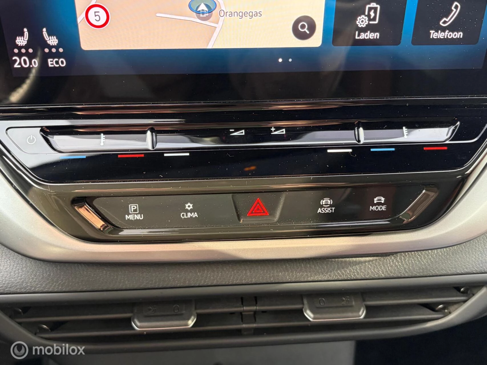 Hoofdafbeelding Volkswagen ID.4