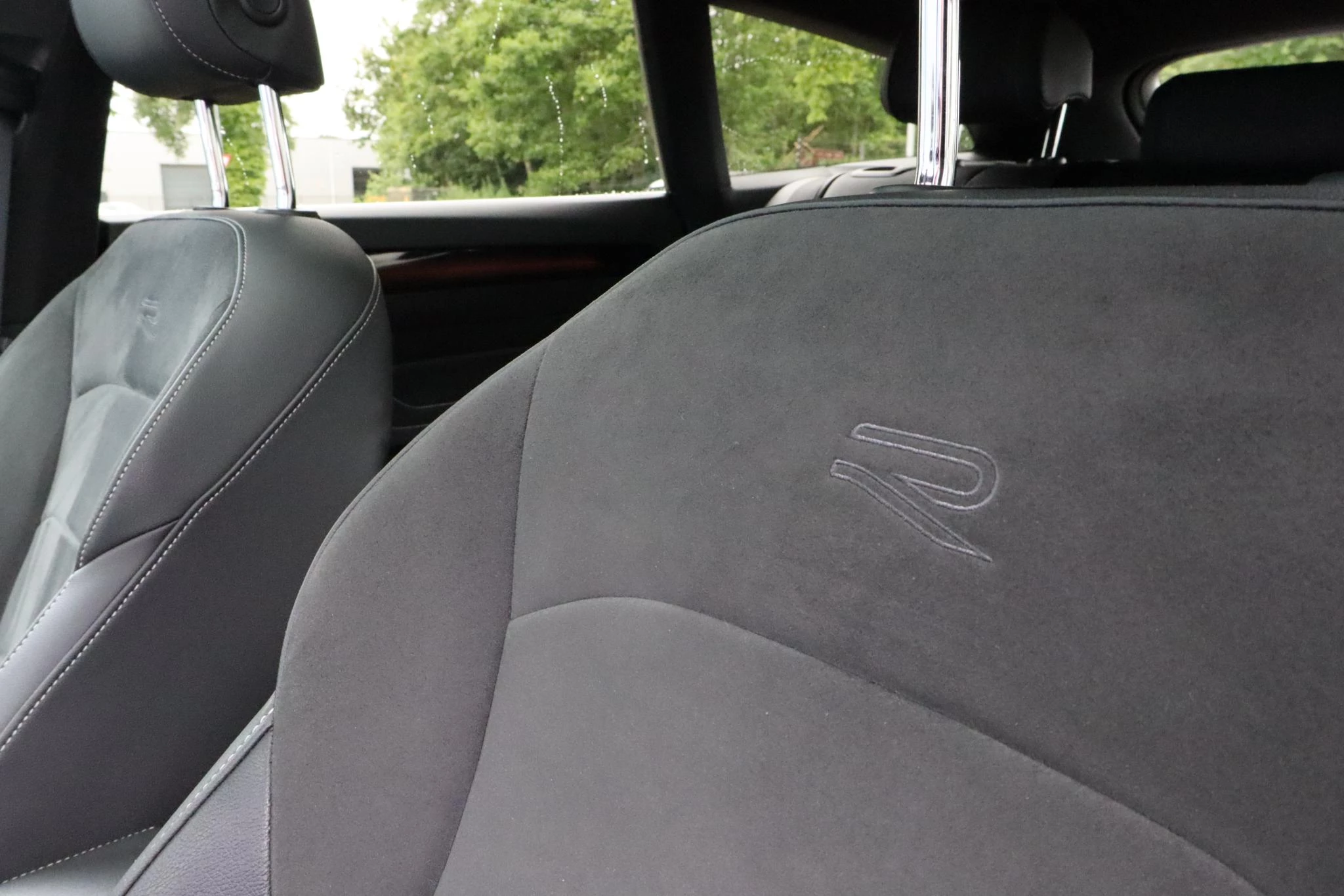 Hoofdafbeelding Volkswagen Arteon