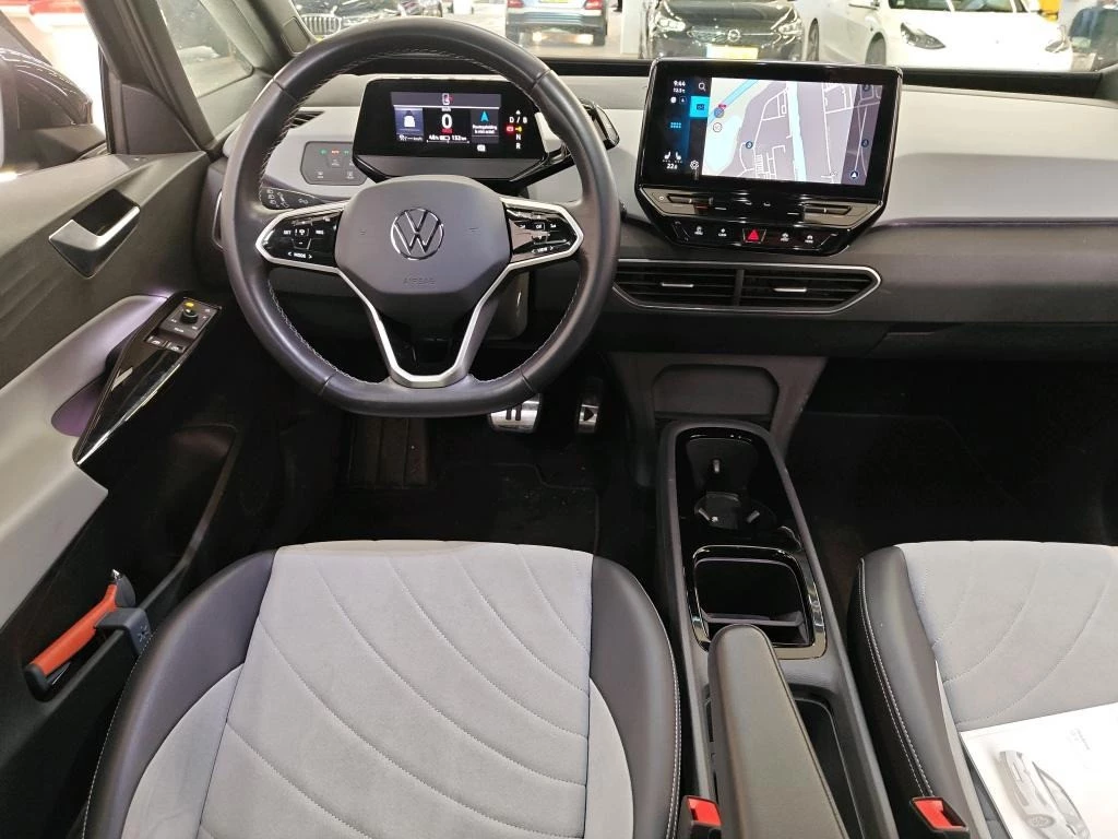 Hoofdafbeelding Volkswagen ID.3