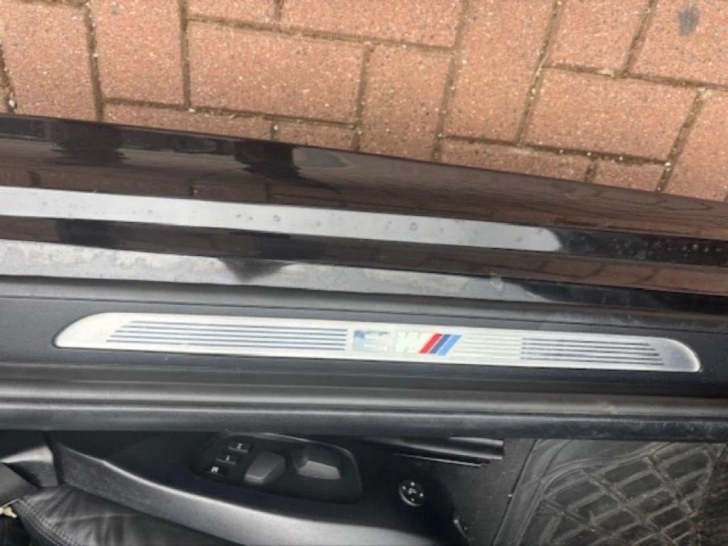 Hoofdafbeelding BMW M3