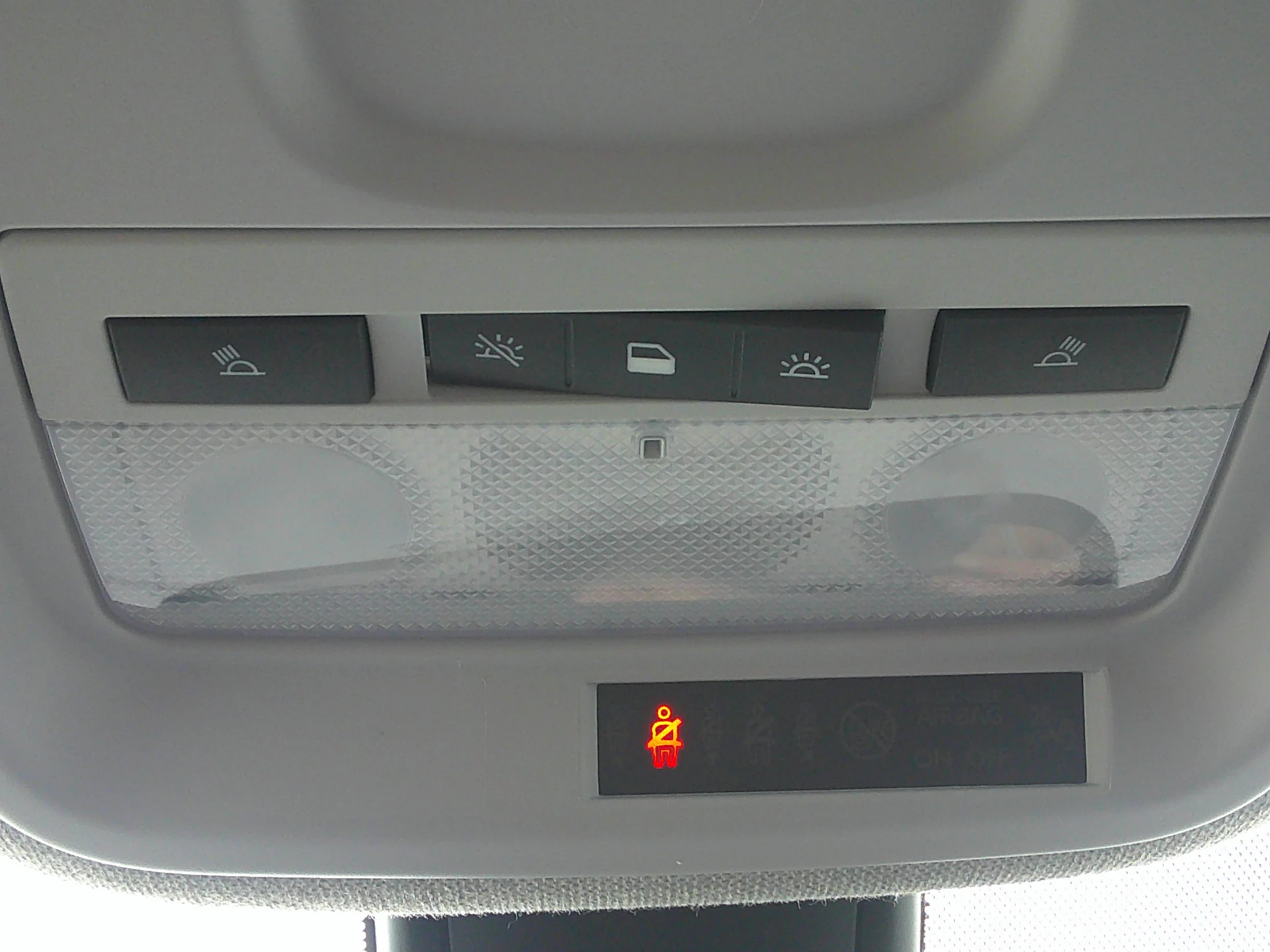 Hoofdafbeelding Opel Crossland