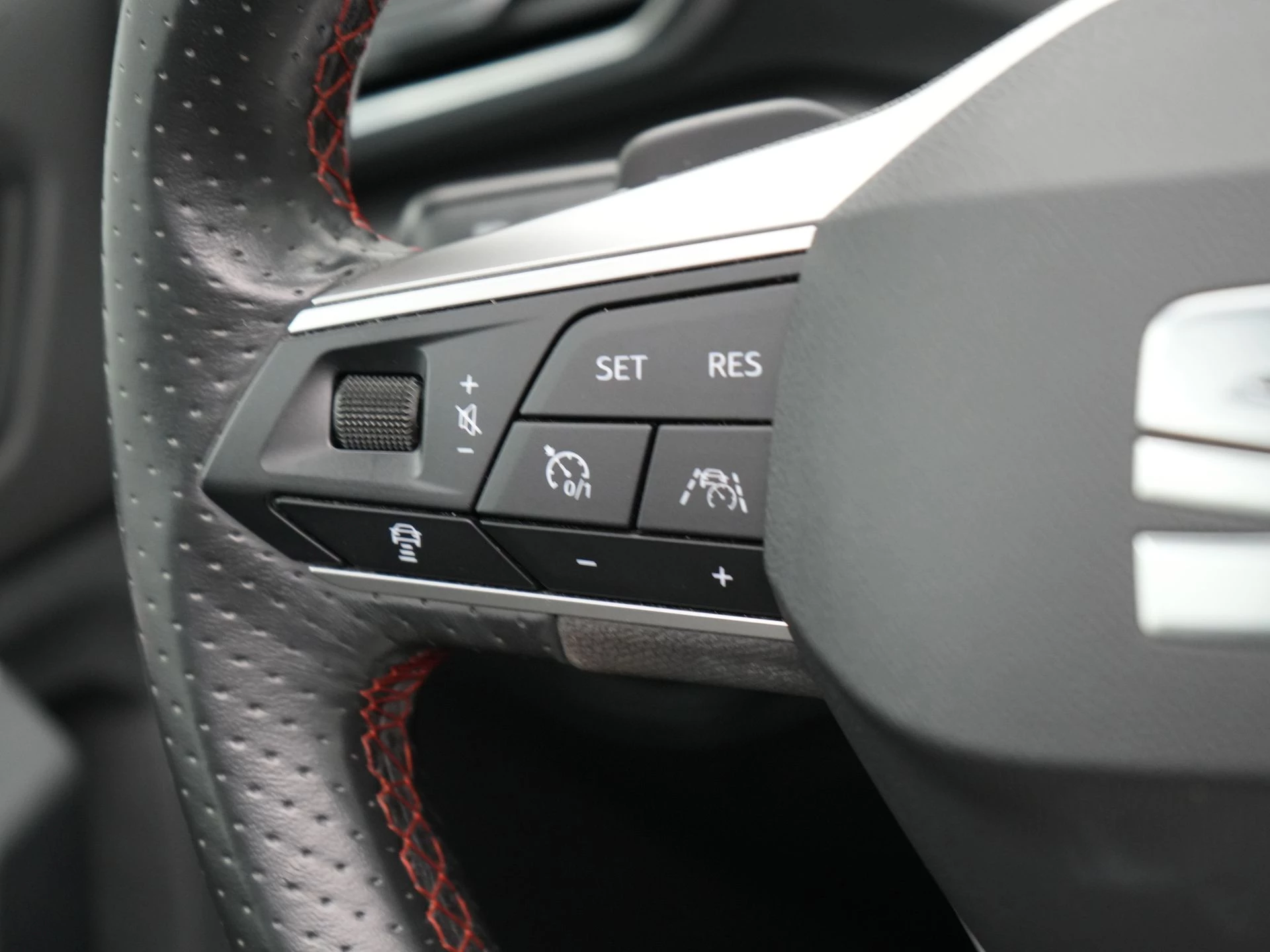 Hoofdafbeelding SEAT Tarraco
