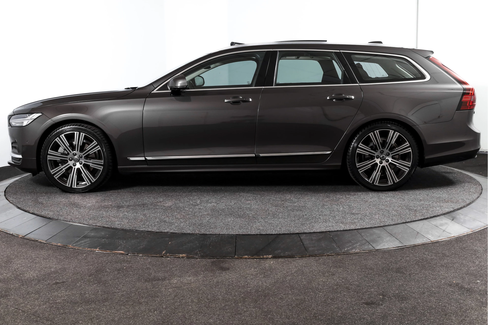 Hoofdafbeelding Volvo V90