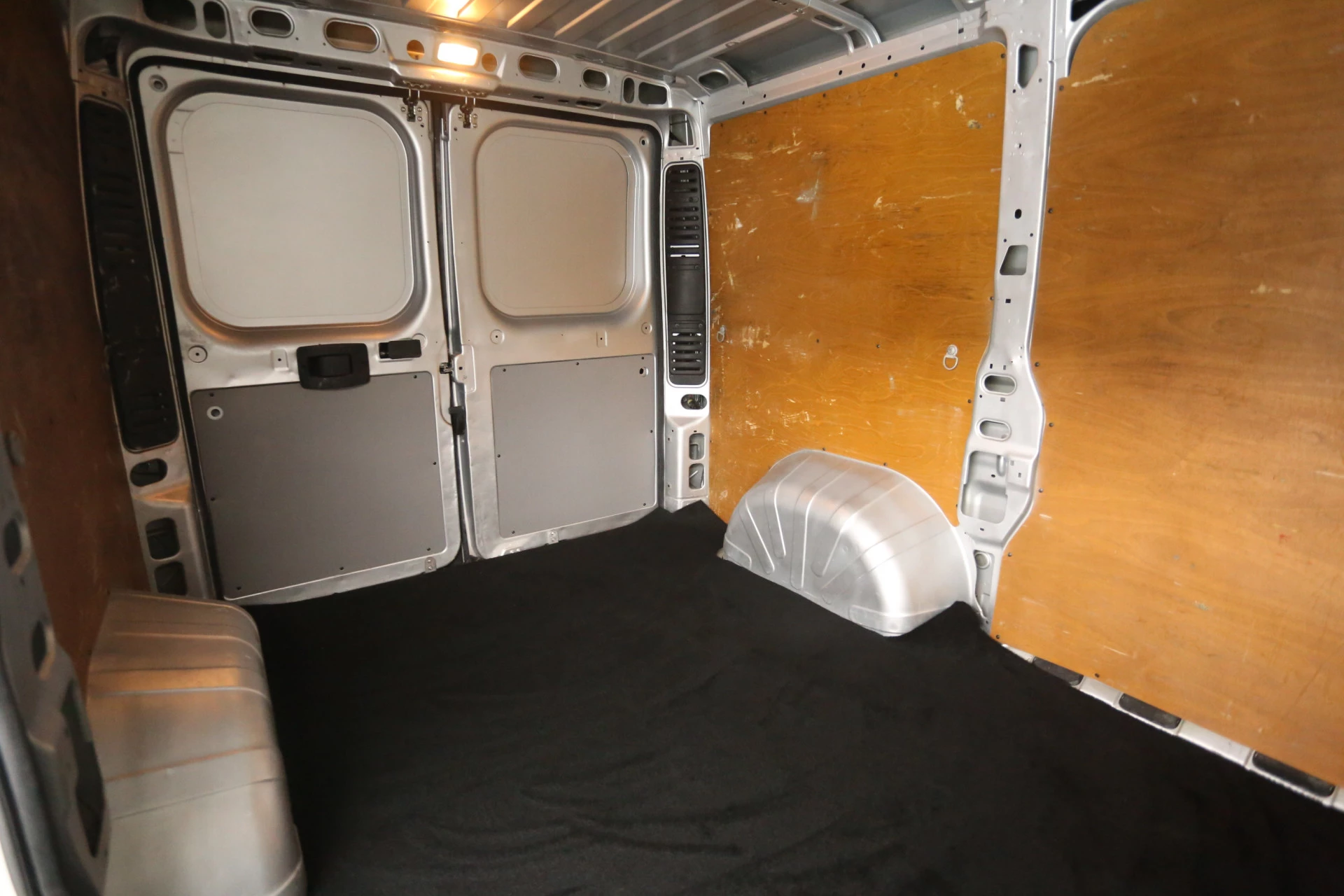 Hoofdafbeelding Fiat Ducato