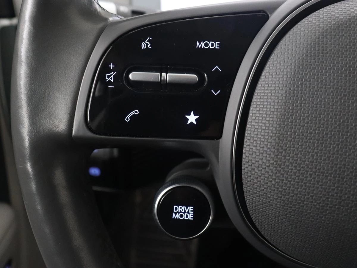 Hoofdafbeelding Hyundai IONIQ 5