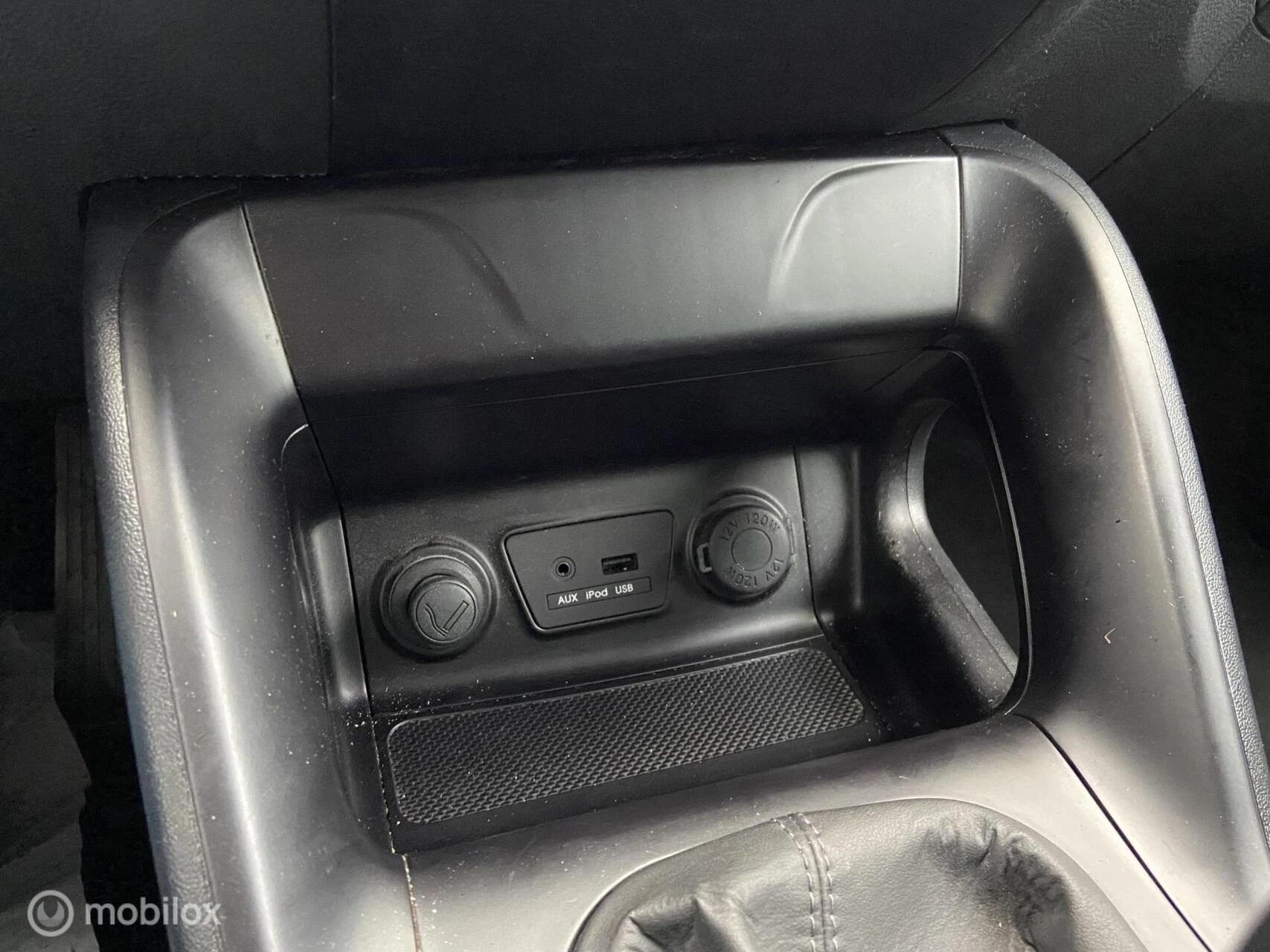 Hoofdafbeelding Hyundai ix35