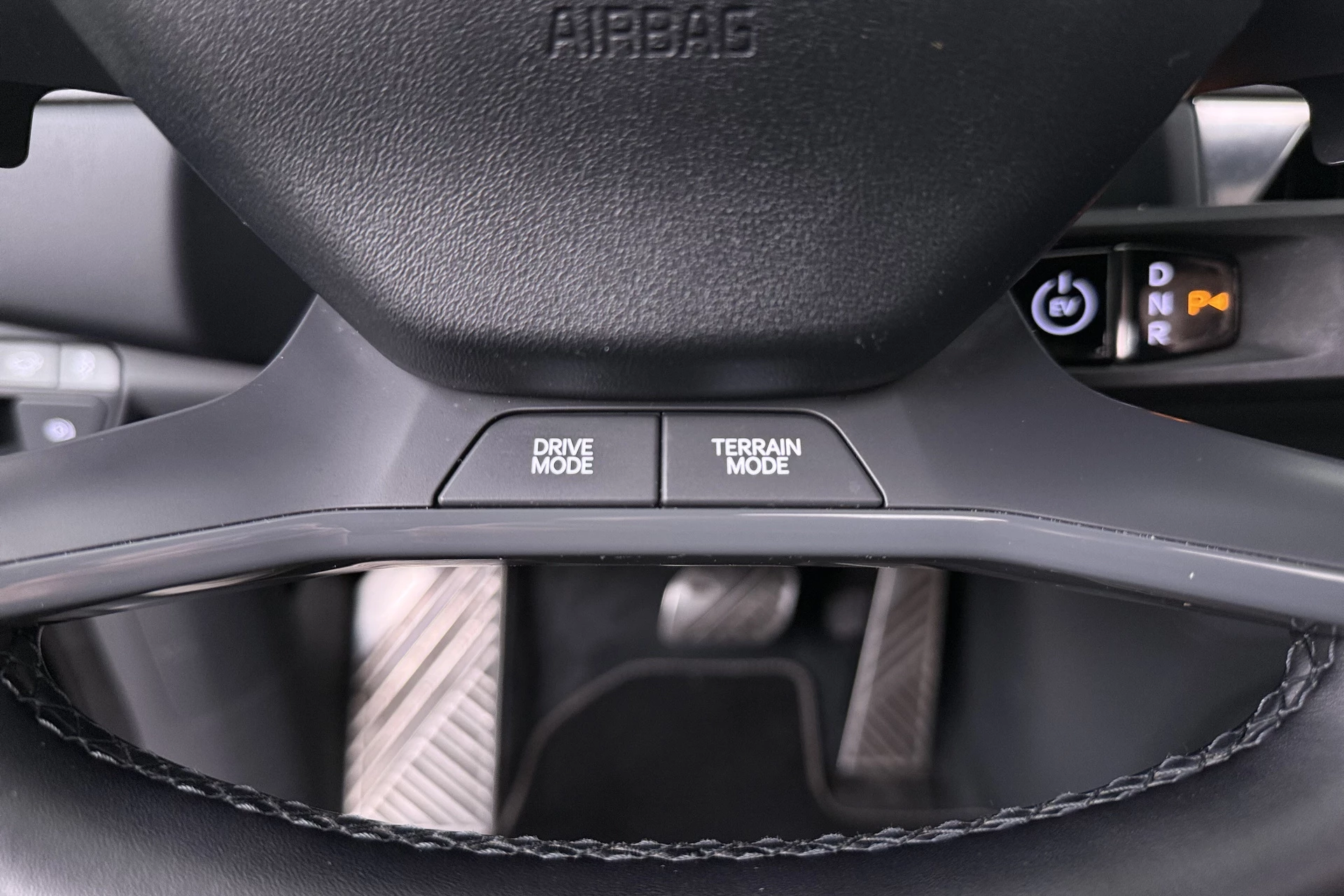 Hoofdafbeelding Kia EV9