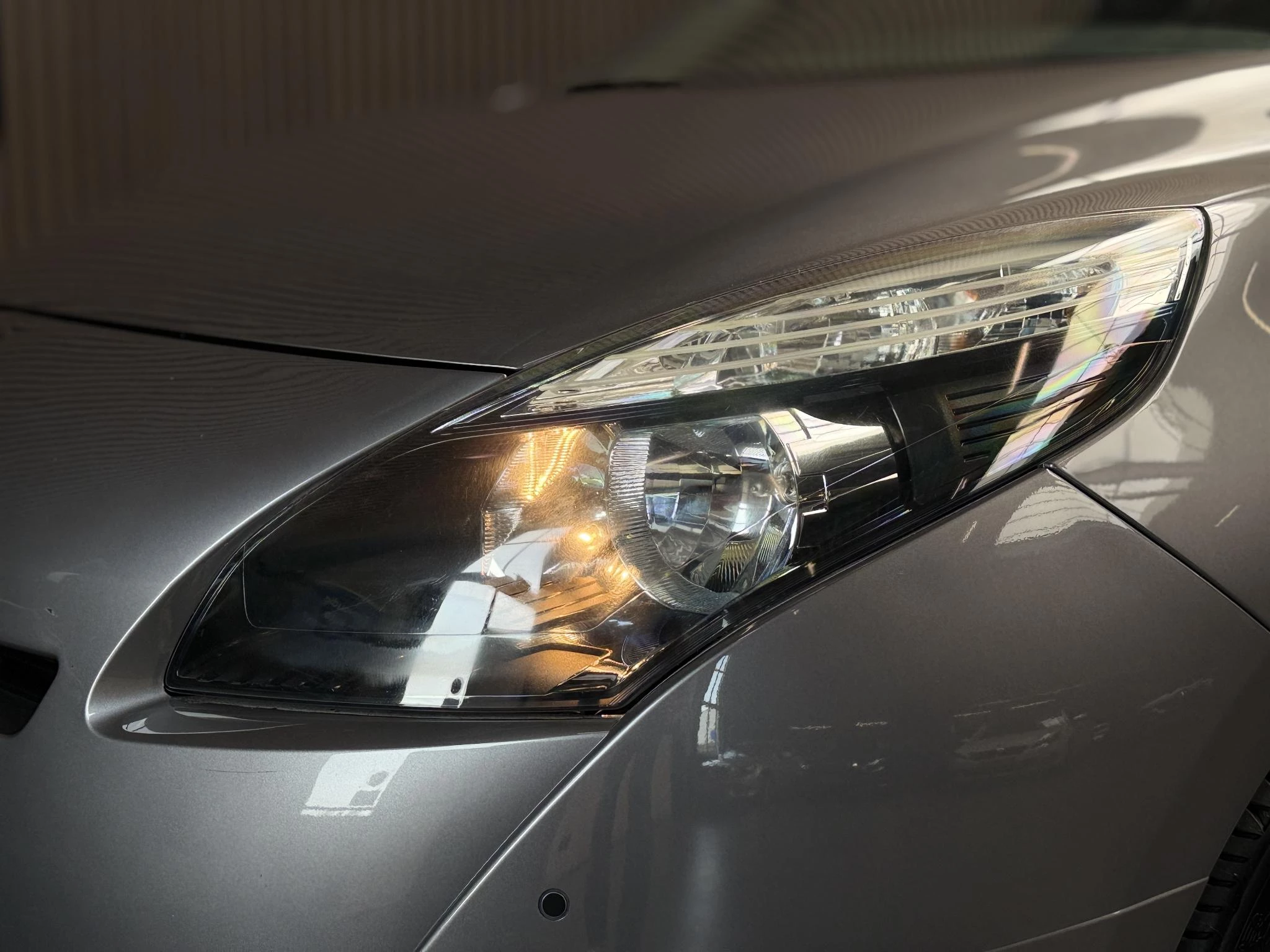 Hoofdafbeelding Renault Grand Scénic