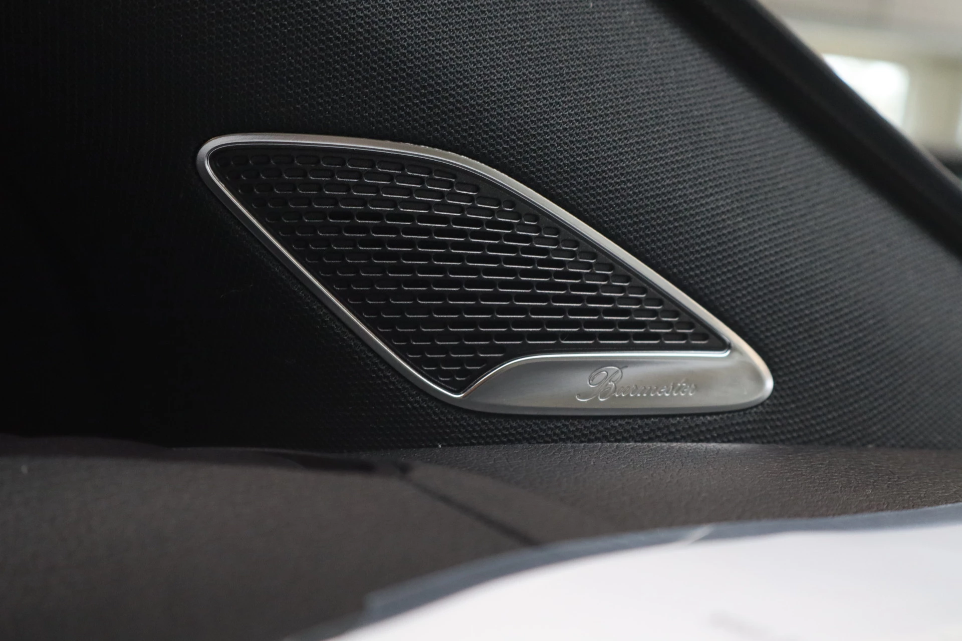 Hoofdafbeelding Mercedes-Benz EQA