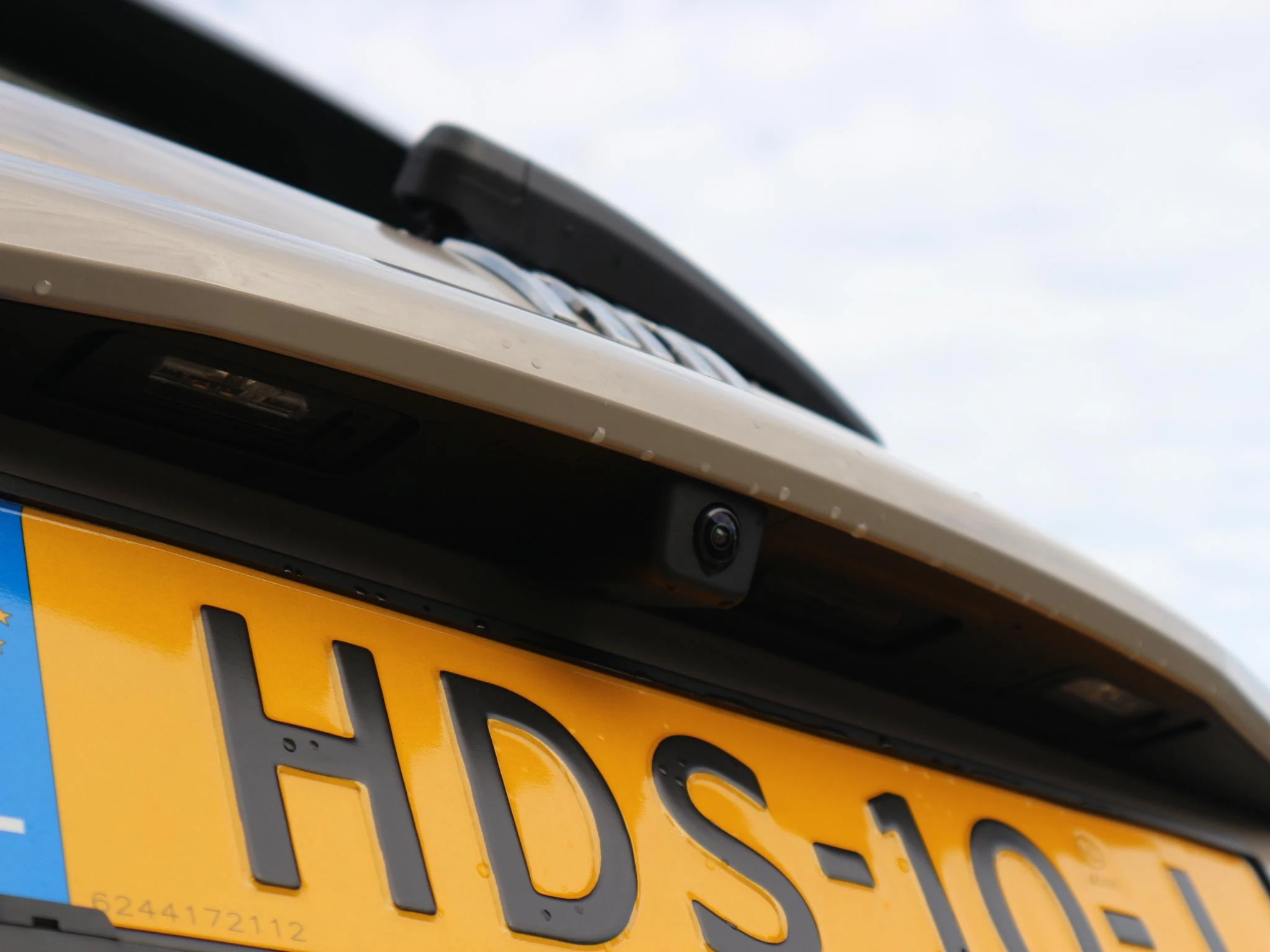 Hoofdafbeelding Fiat 600