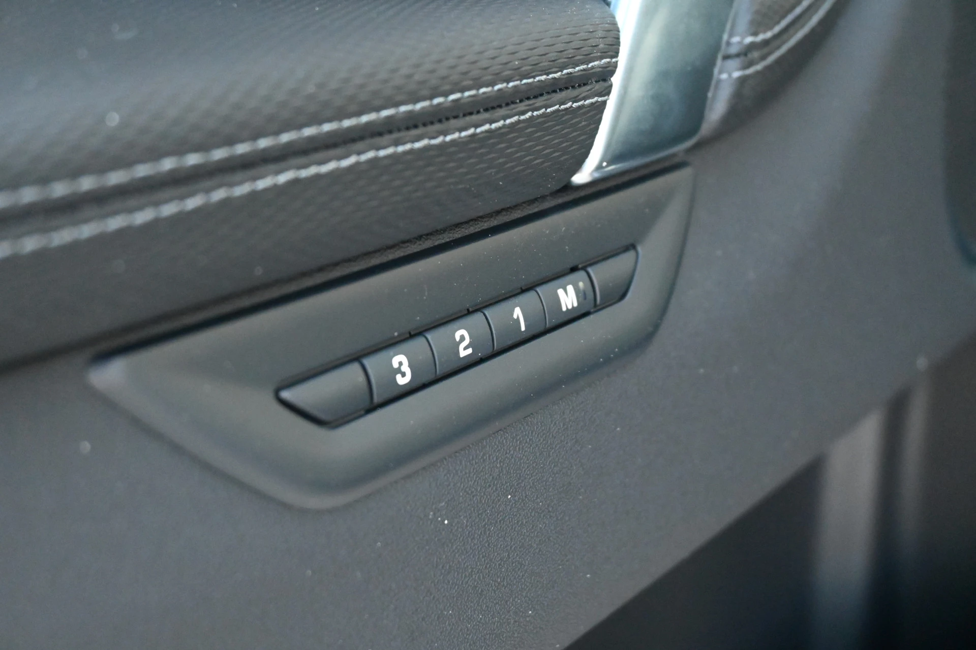 Hoofdafbeelding Land Rover Discovery Sport