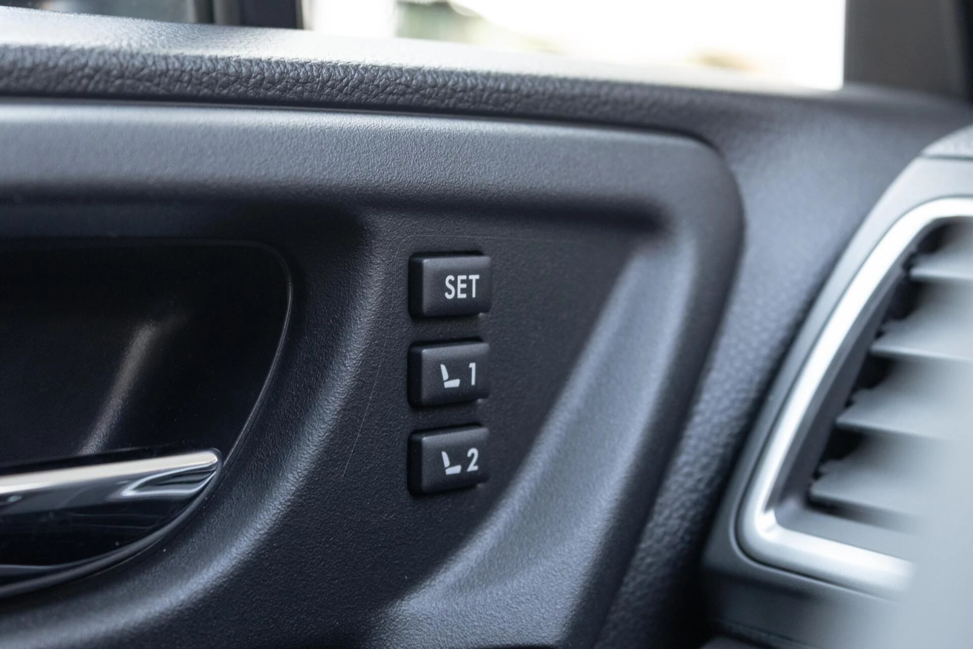 Hoofdafbeelding Subaru Forester