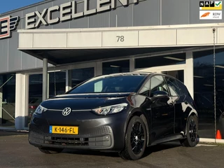 Hoofdafbeelding Volkswagen ID.3 Volkswagen ID.3 Life 58 kWh