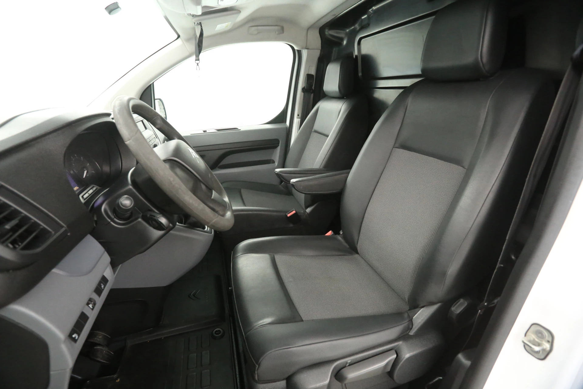 Hoofdafbeelding Citroën Jumpy