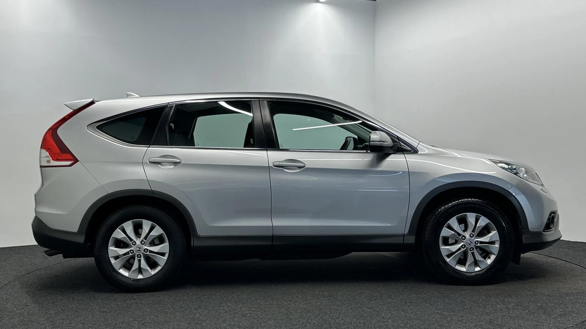 Hoofdafbeelding Honda CR-V