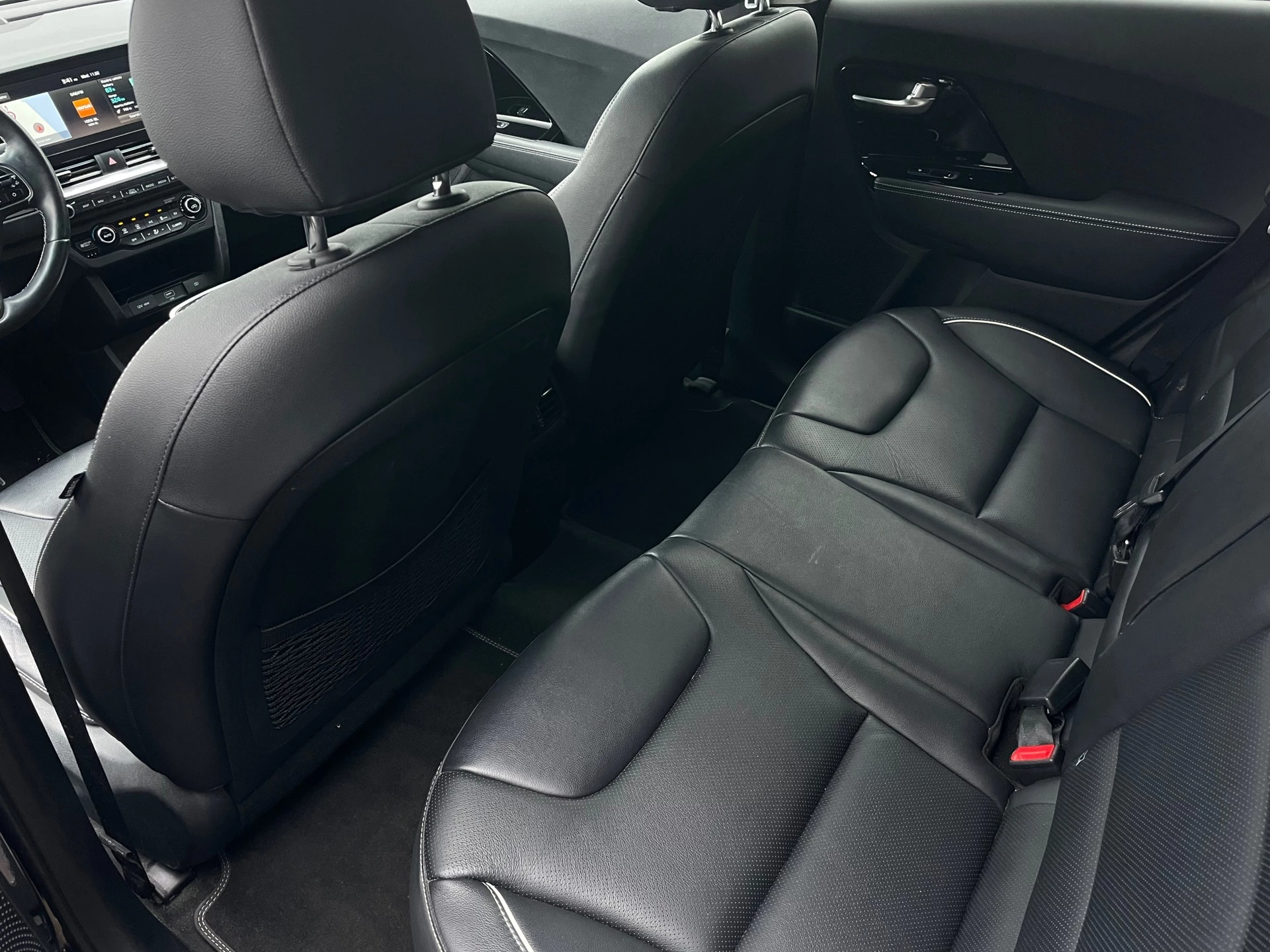 Hoofdafbeelding Kia e-Niro