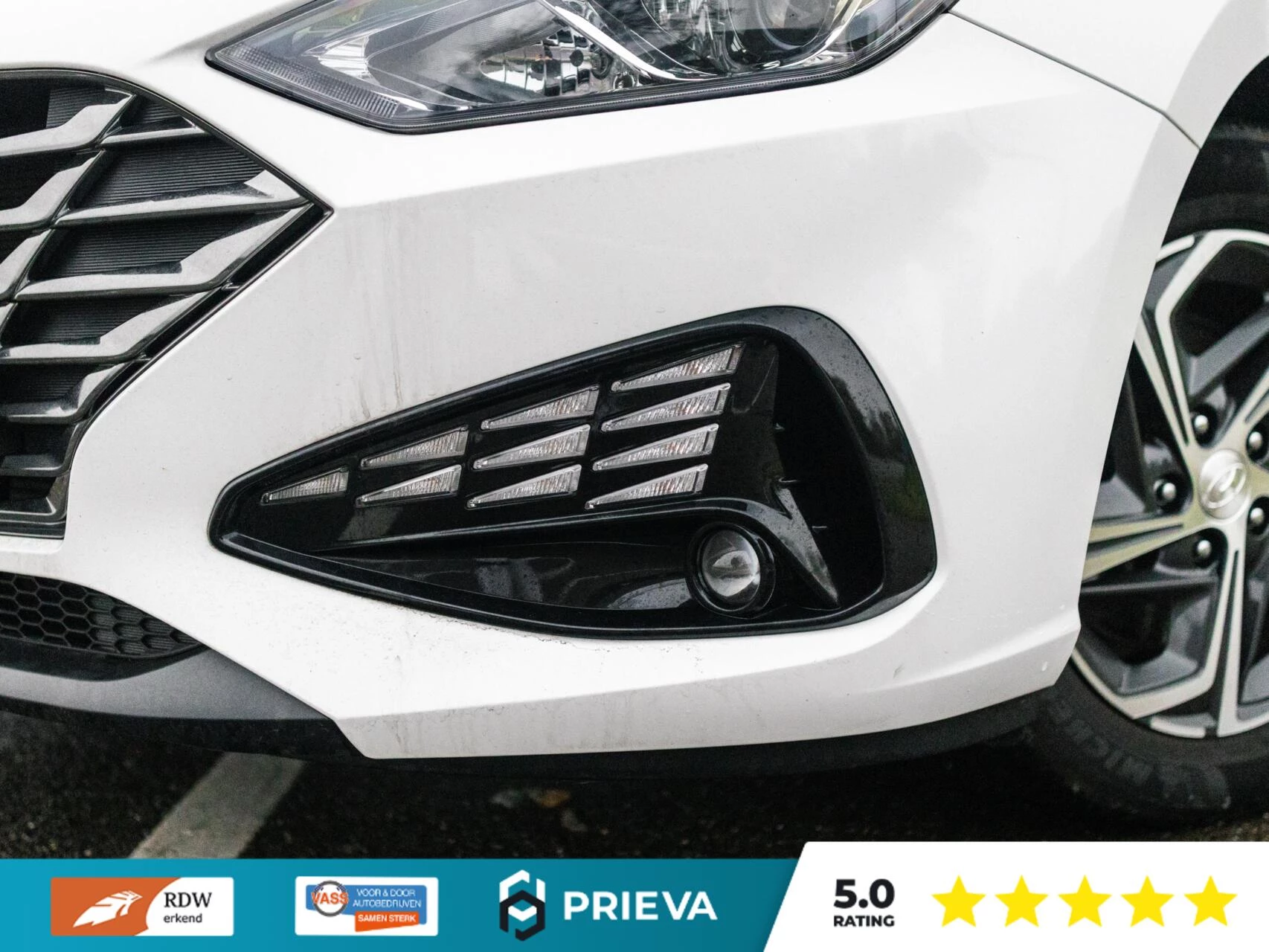 Hoofdafbeelding Hyundai i30