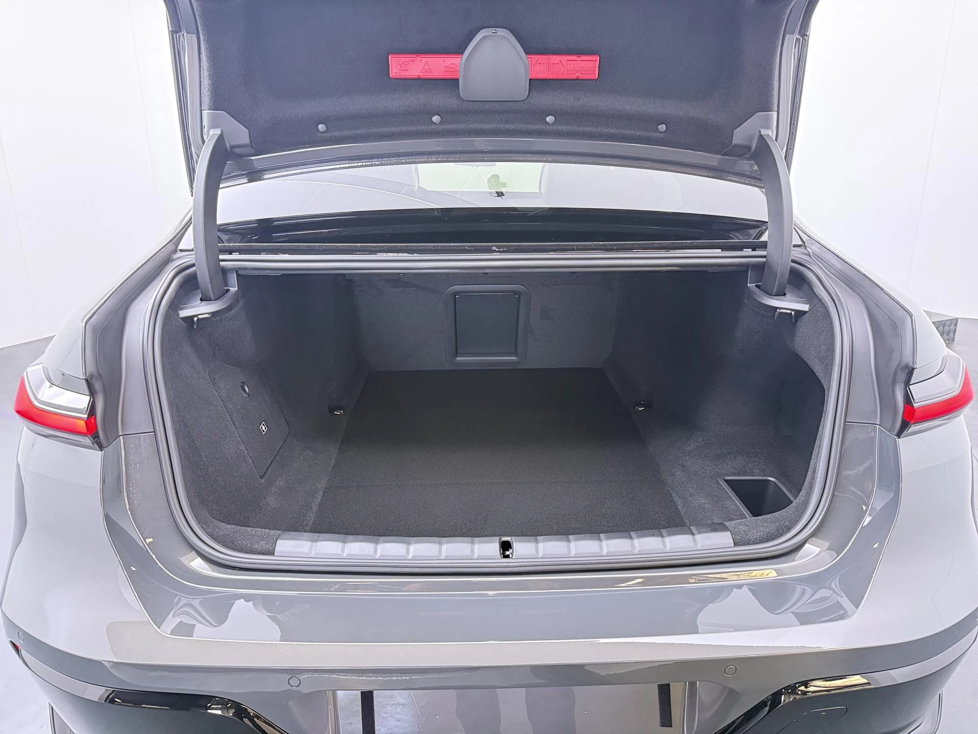 Hoofdafbeelding BMW i7