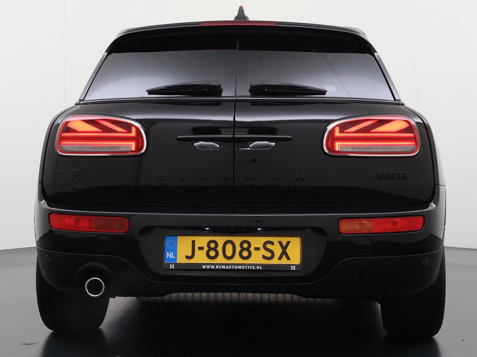 Hoofdafbeelding MINI Clubman