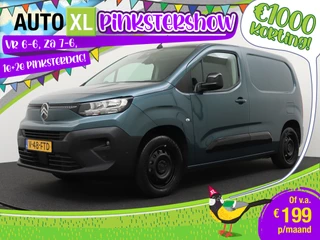 Citroën Berlingo 1.5 HDi 130 PK Aut. L1 Nw Model Trekhaak Carplay 1