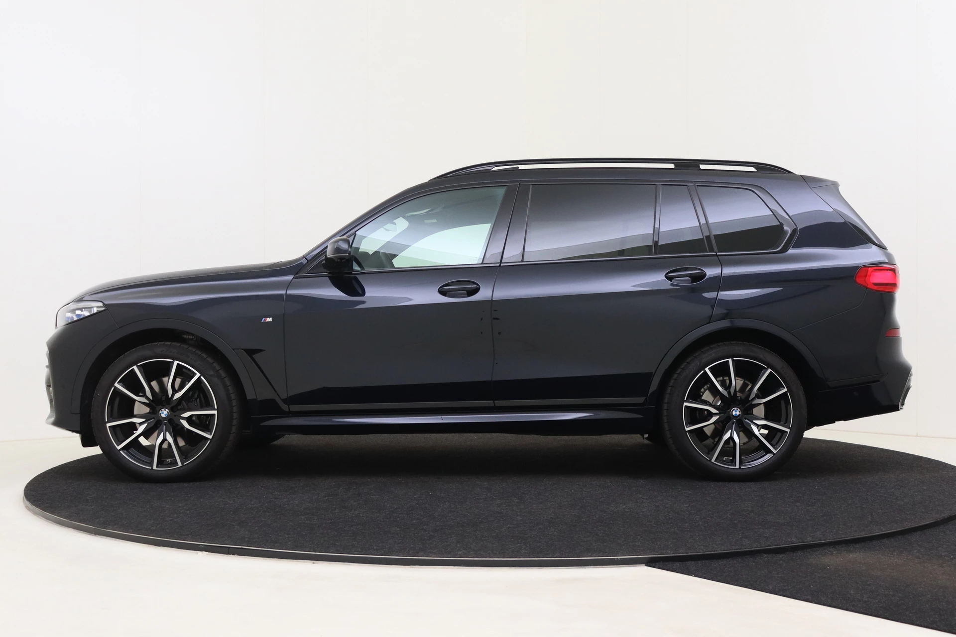 Hoofdafbeelding BMW X7