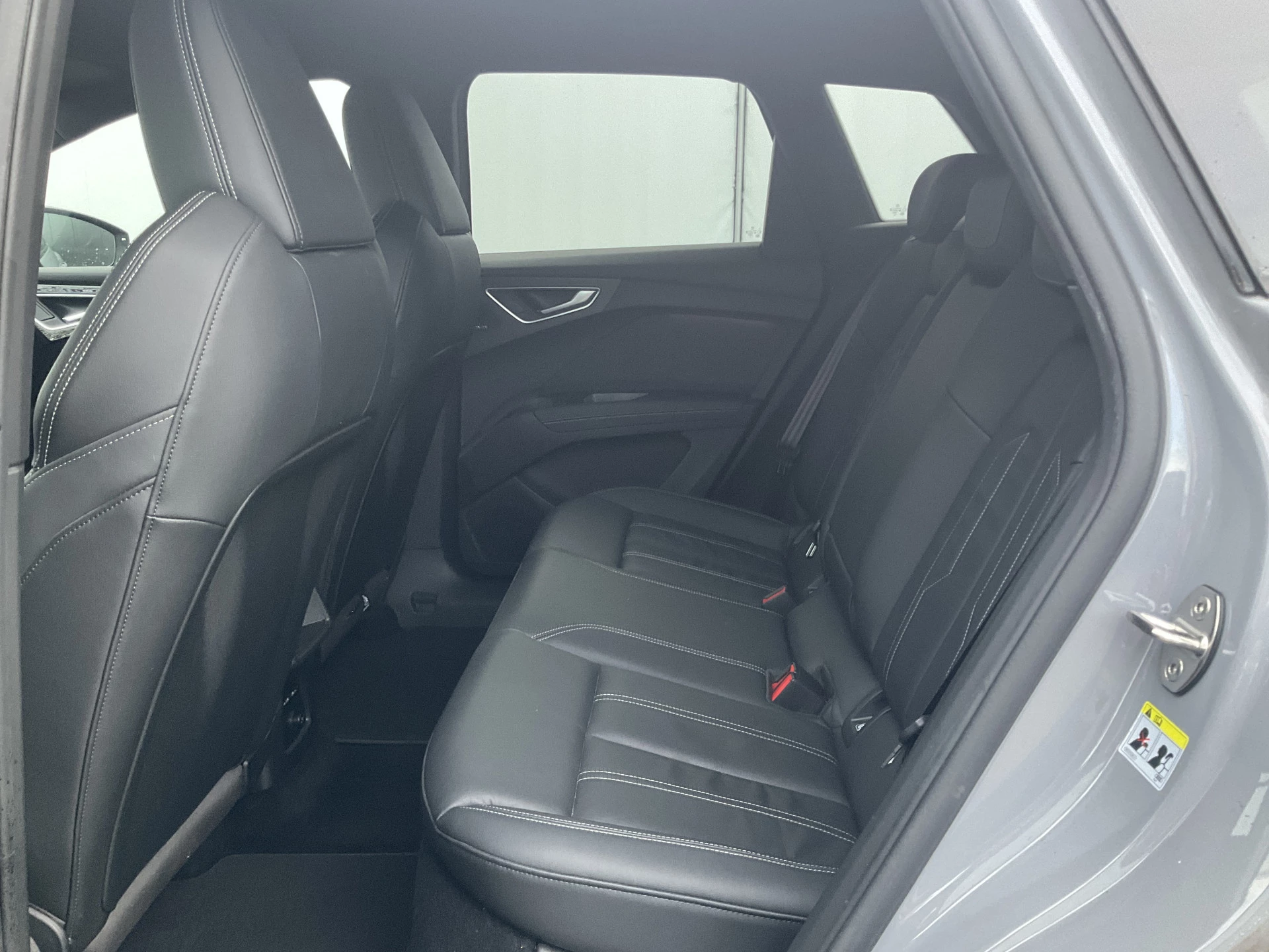 Hoofdafbeelding Audi Q4 e-tron