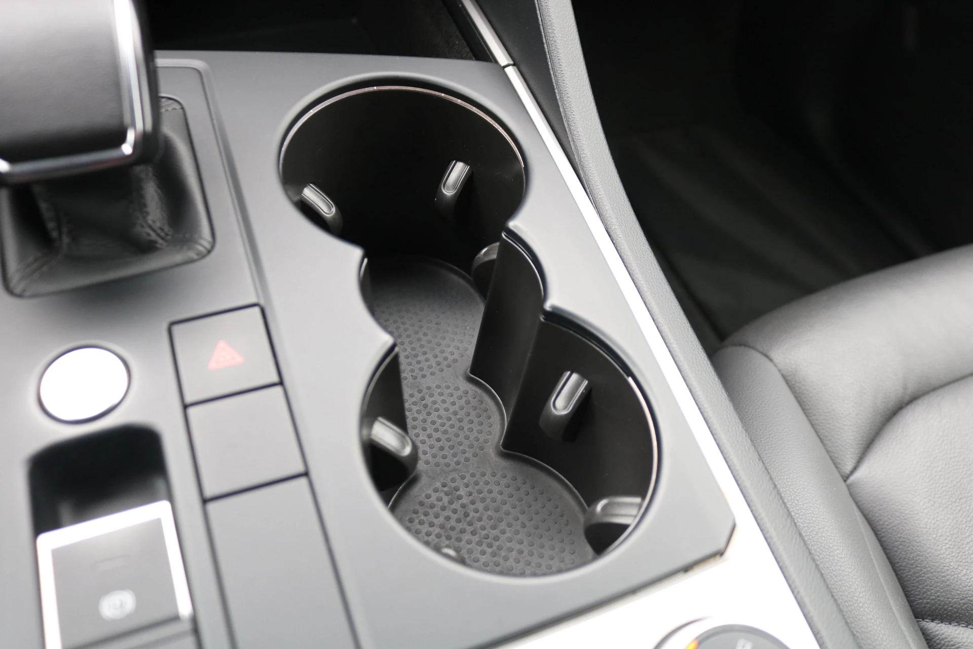 Hoofdafbeelding Volkswagen Touareg