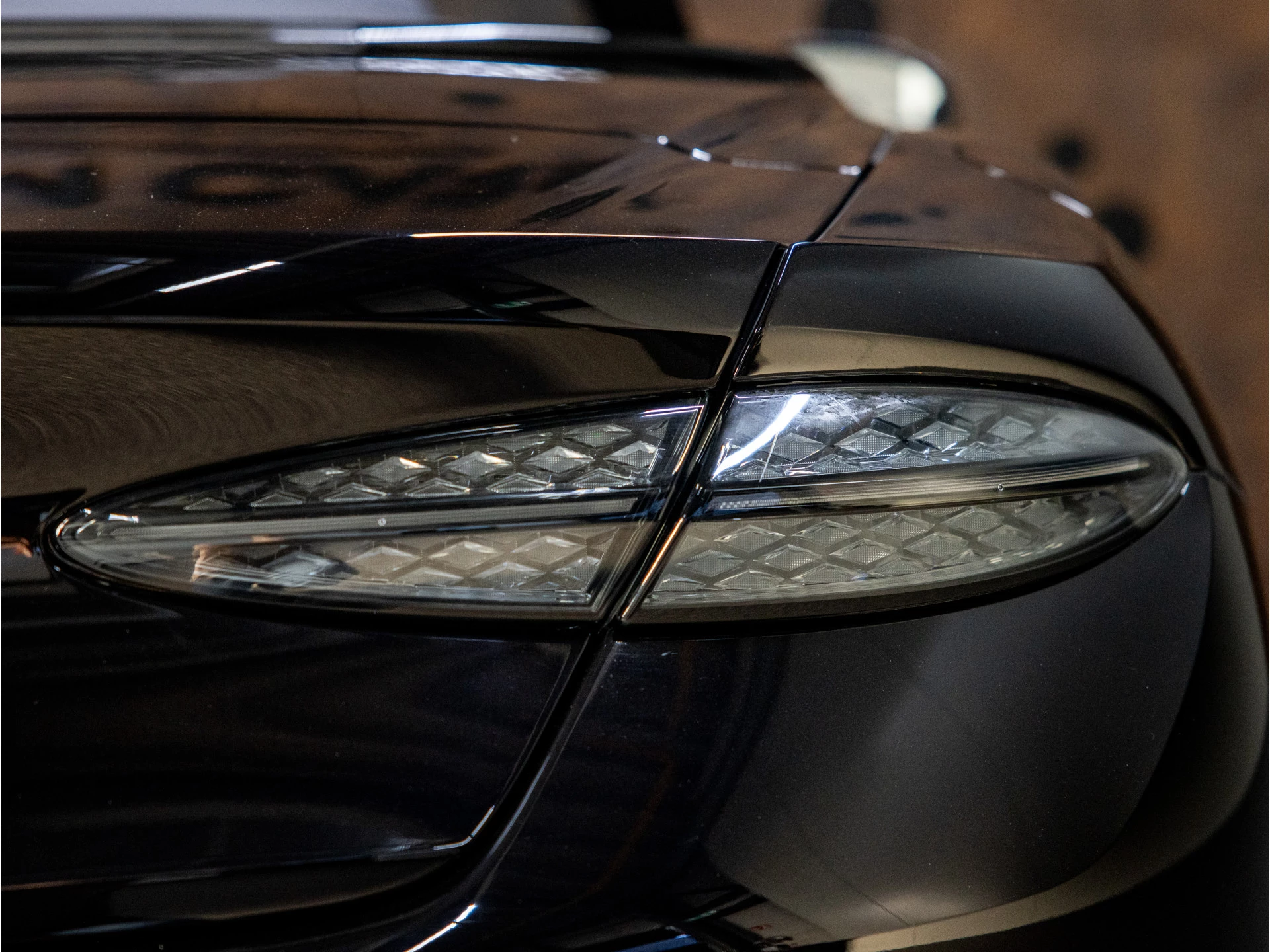 Hoofdafbeelding Bentley Continental GT