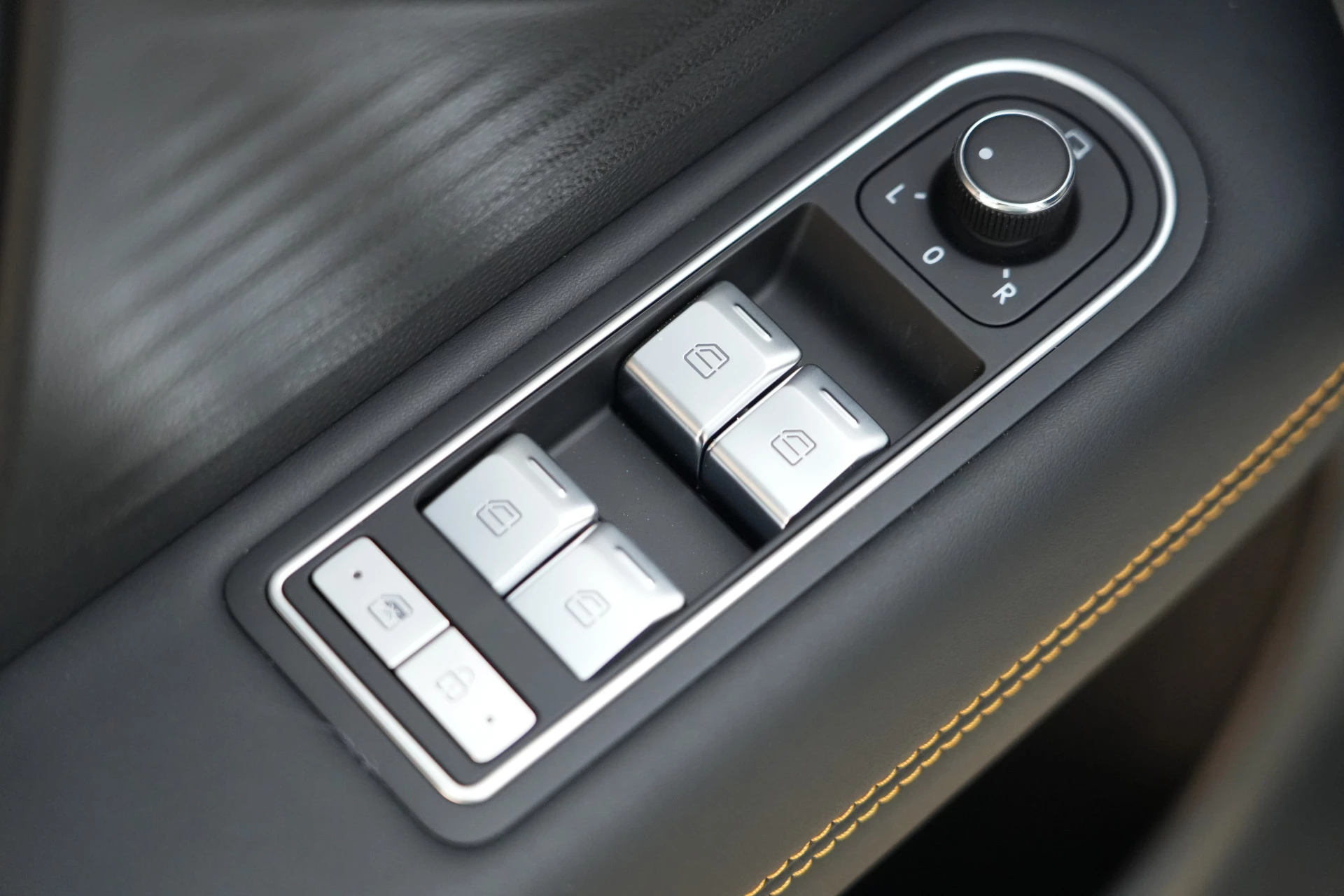Hoofdafbeelding BAIC BJ30e