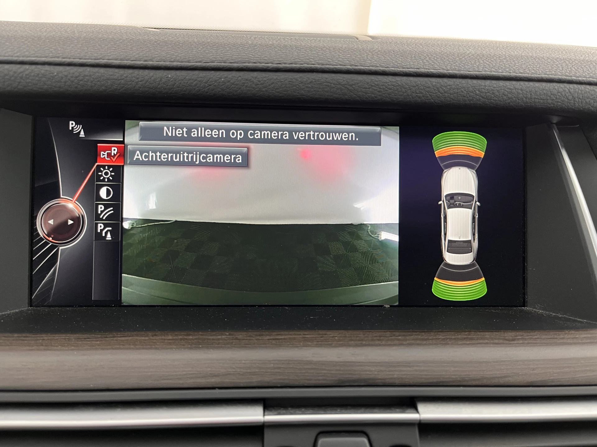 Hoofdafbeelding BMW 7 Serie