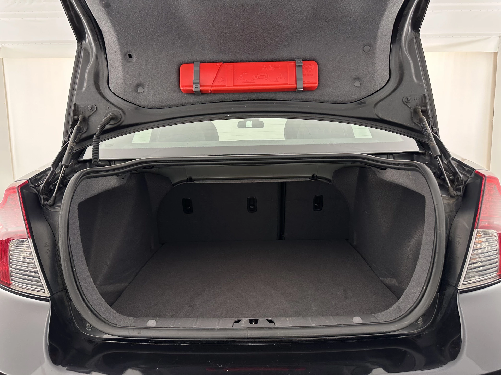 Hoofdafbeelding Volvo S40