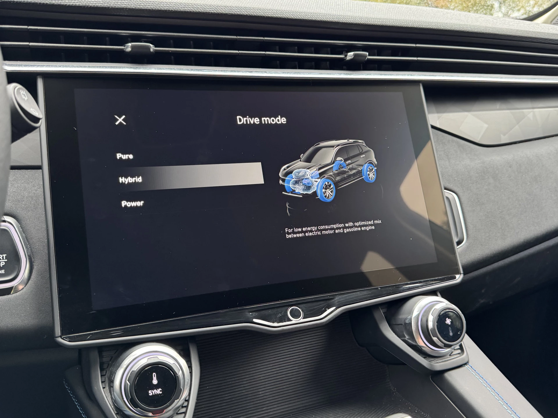 Hoofdafbeelding Lynk & Co 01