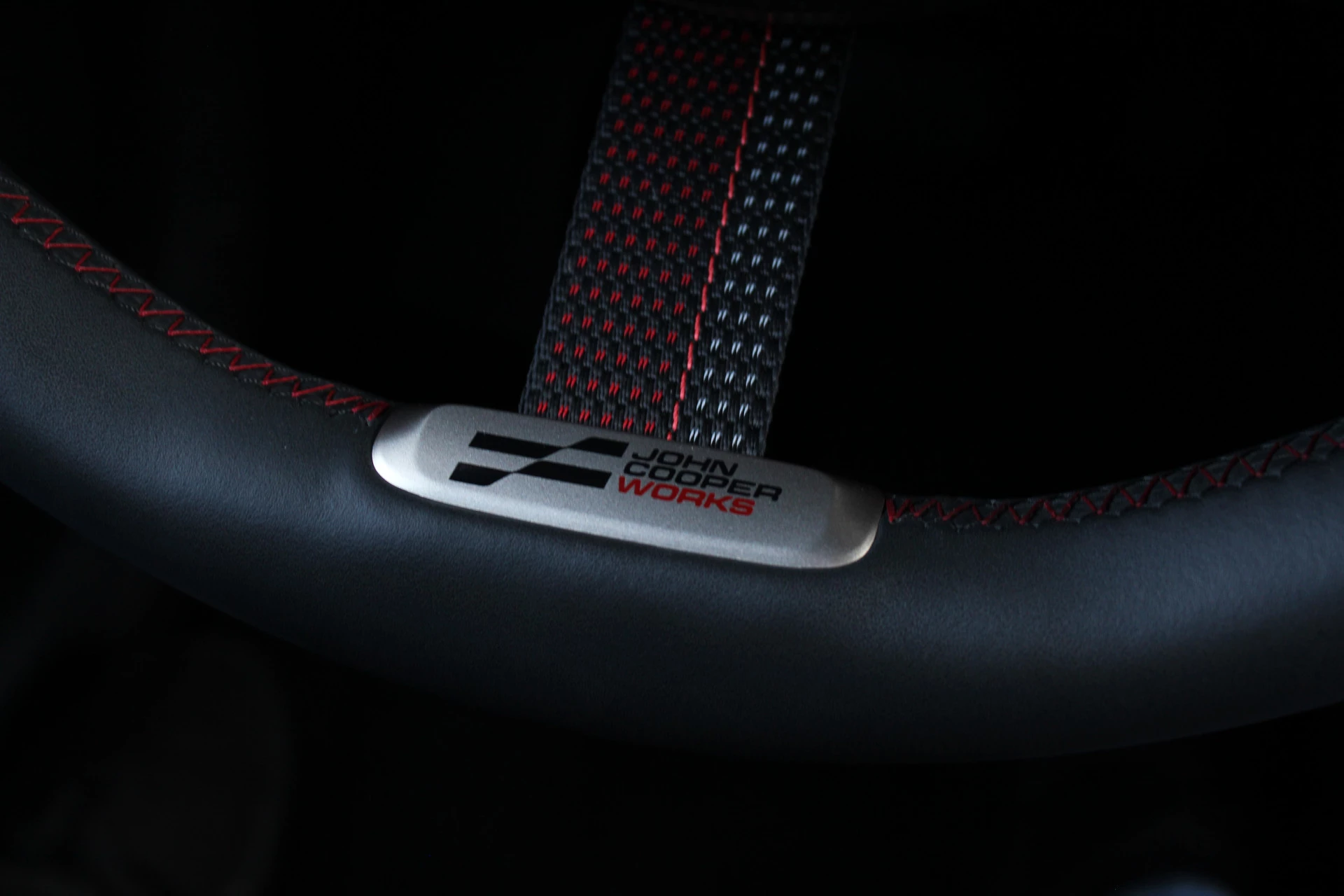 Hoofdafbeelding MINI Aceman