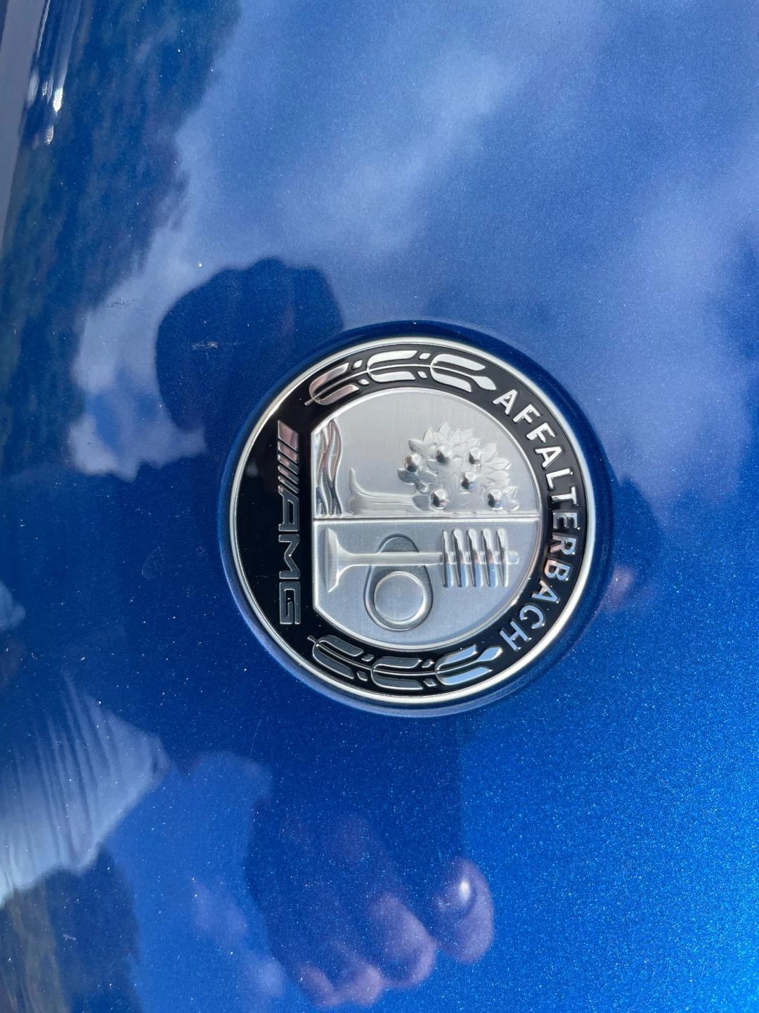 Hoofdafbeelding Mercedes-Benz SL