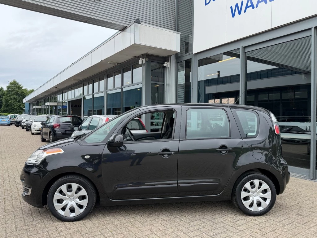 Hoofdafbeelding Citroën C3 Picasso