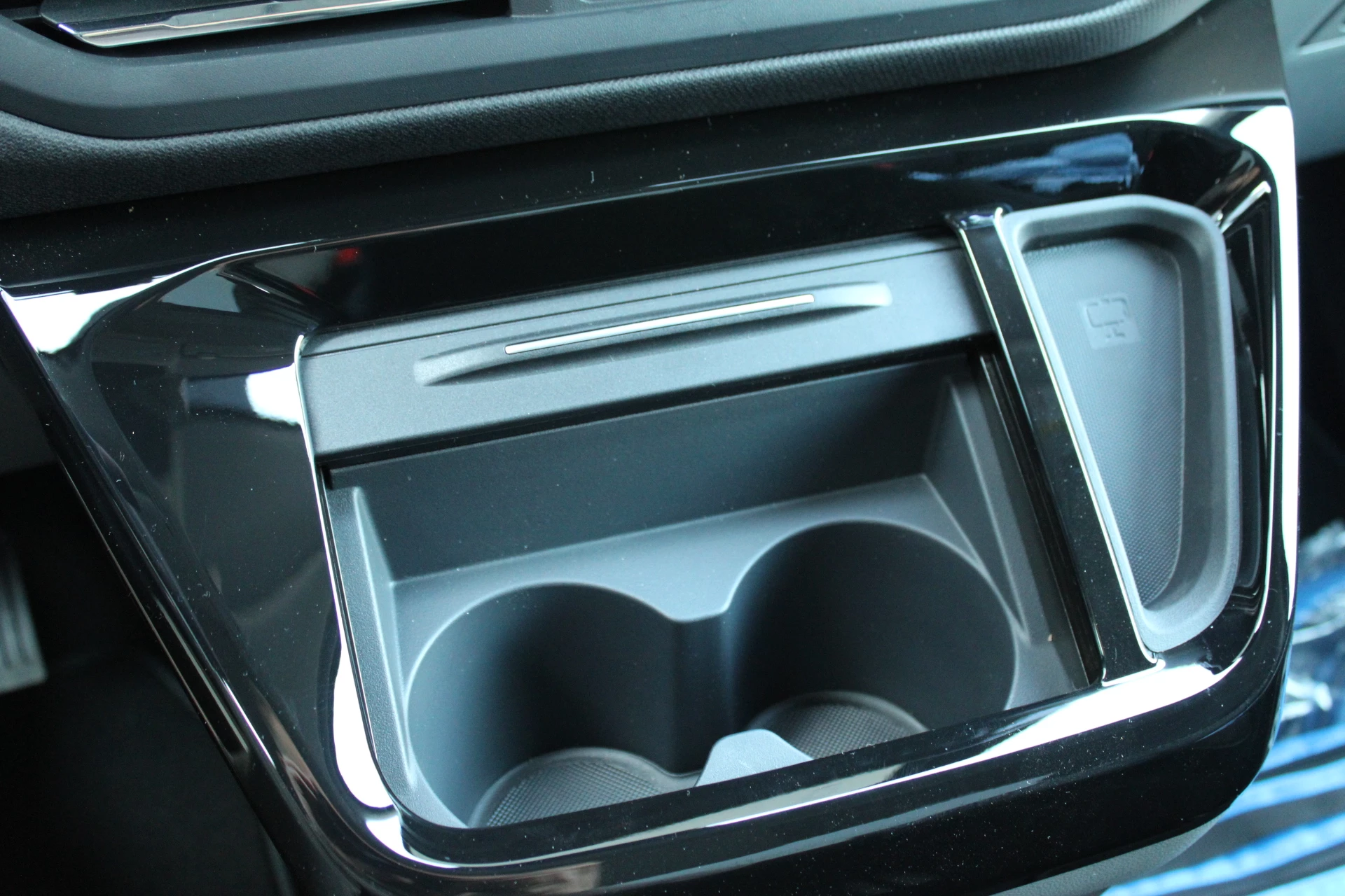 Hoofdafbeelding Ford Tourneo Custom