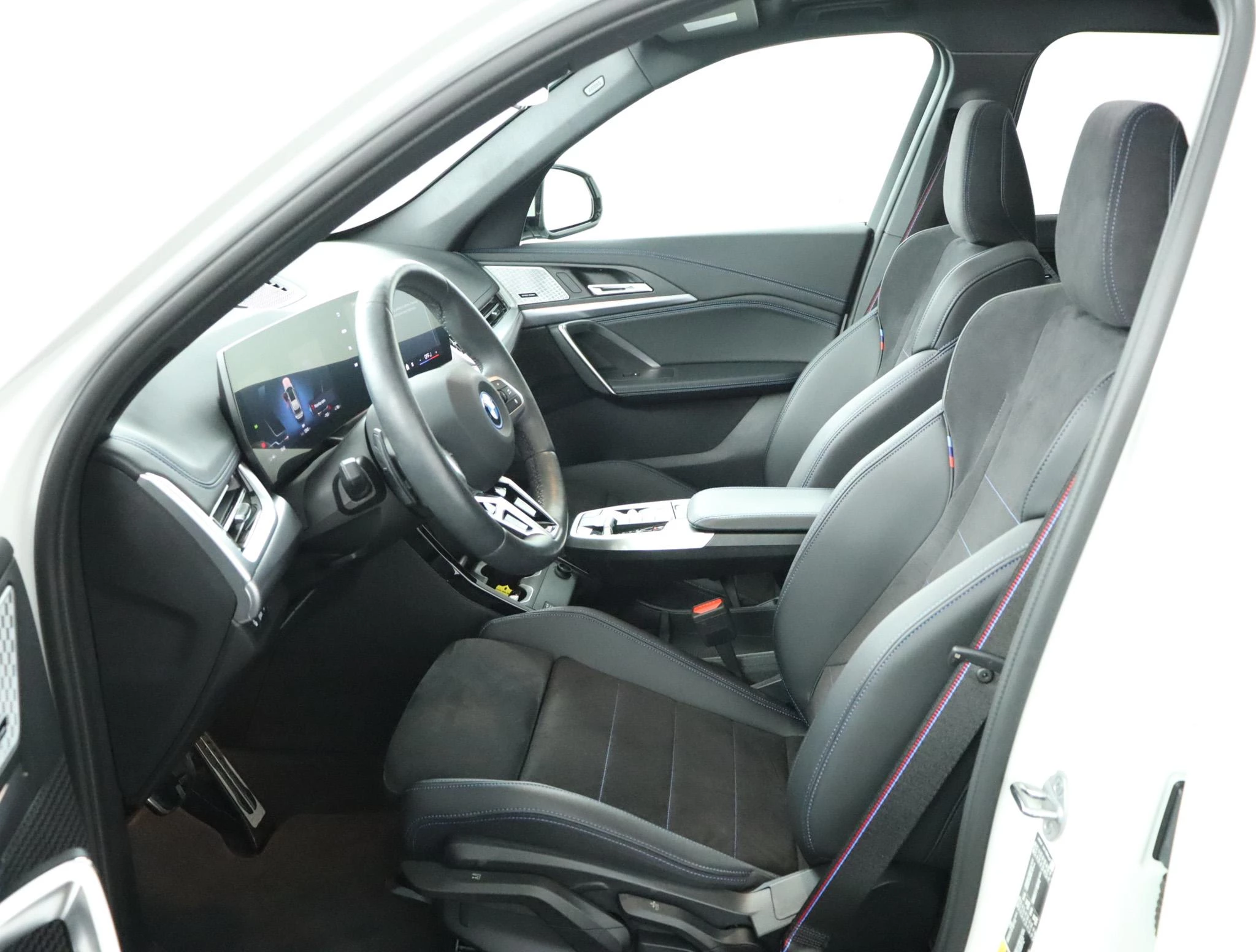 Hoofdafbeelding BMW iX1