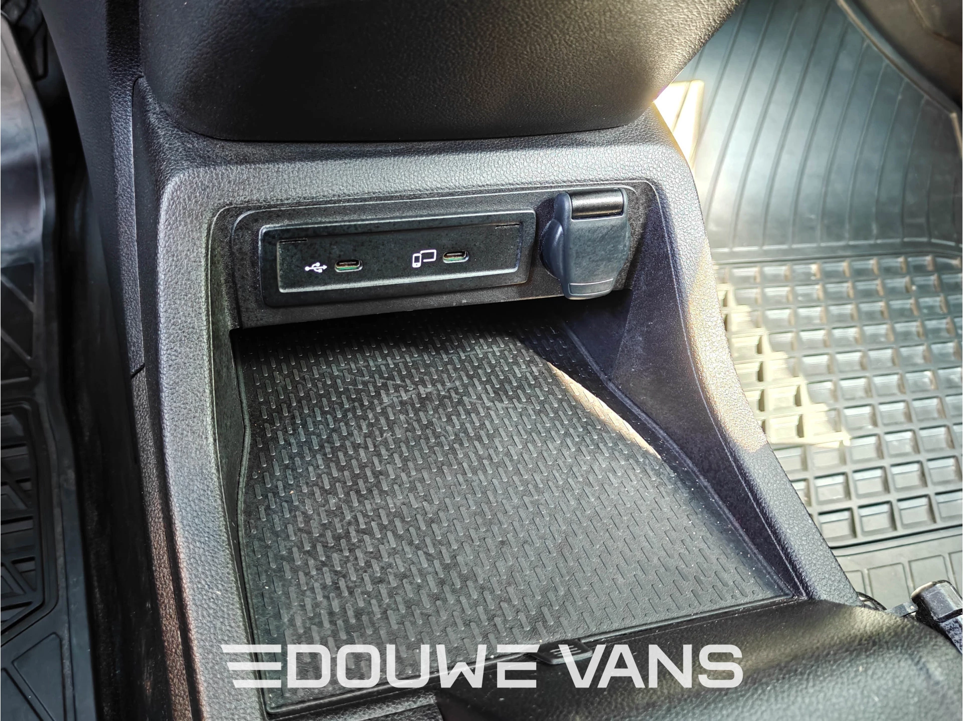 Hoofdafbeelding Mercedes-Benz Citan