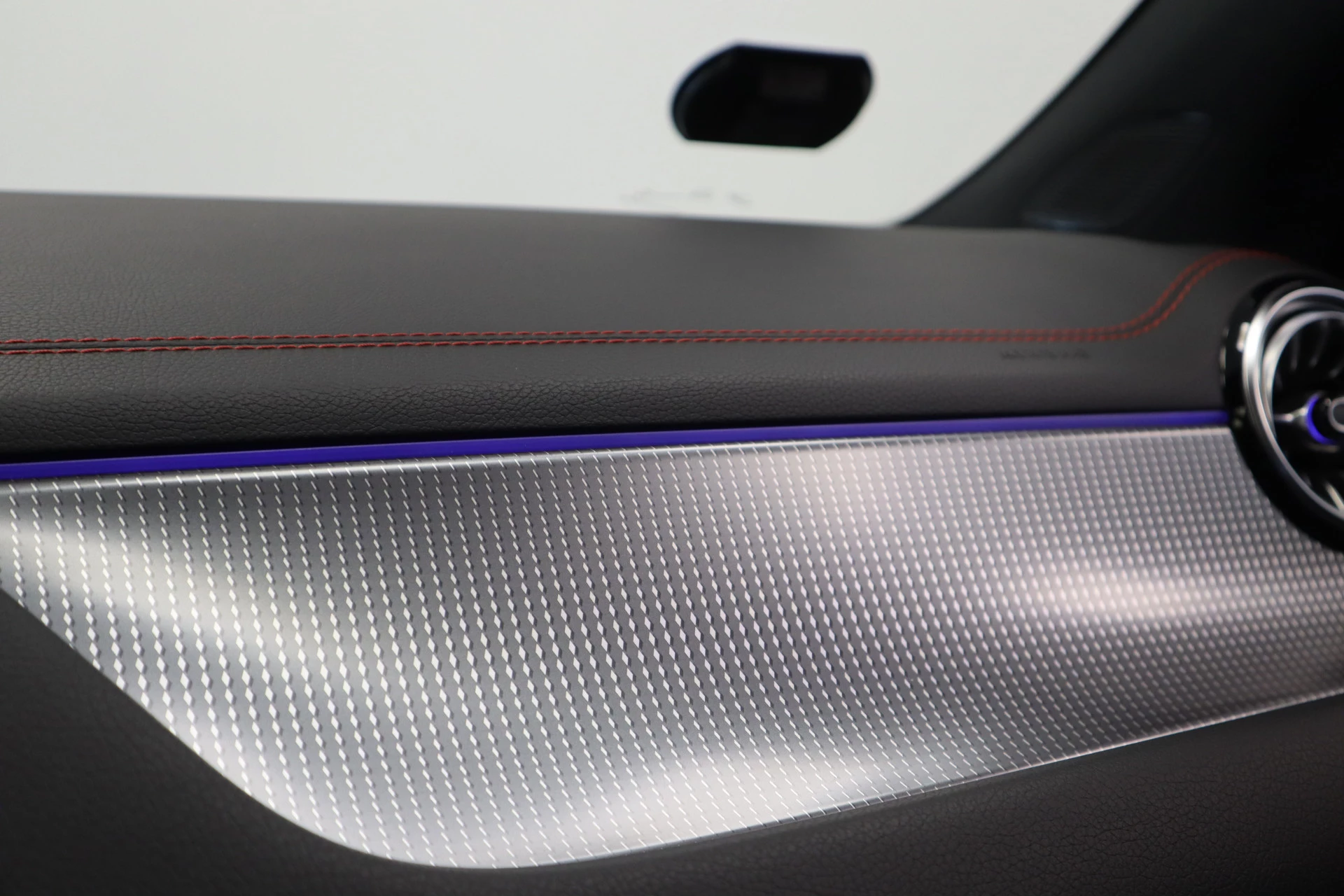 Hoofdafbeelding Mercedes-Benz EQA