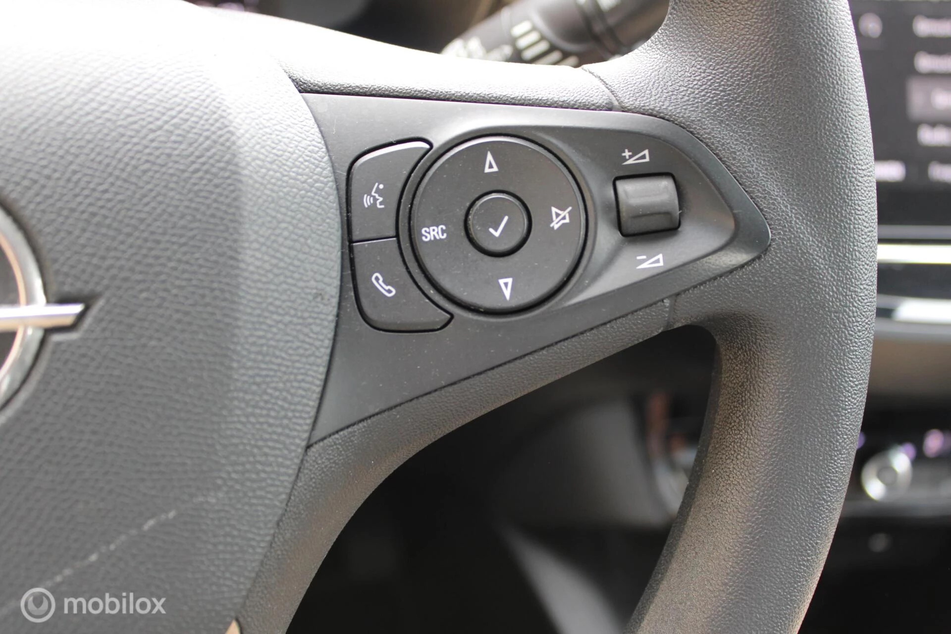 Hoofdafbeelding Opel Corsa-e