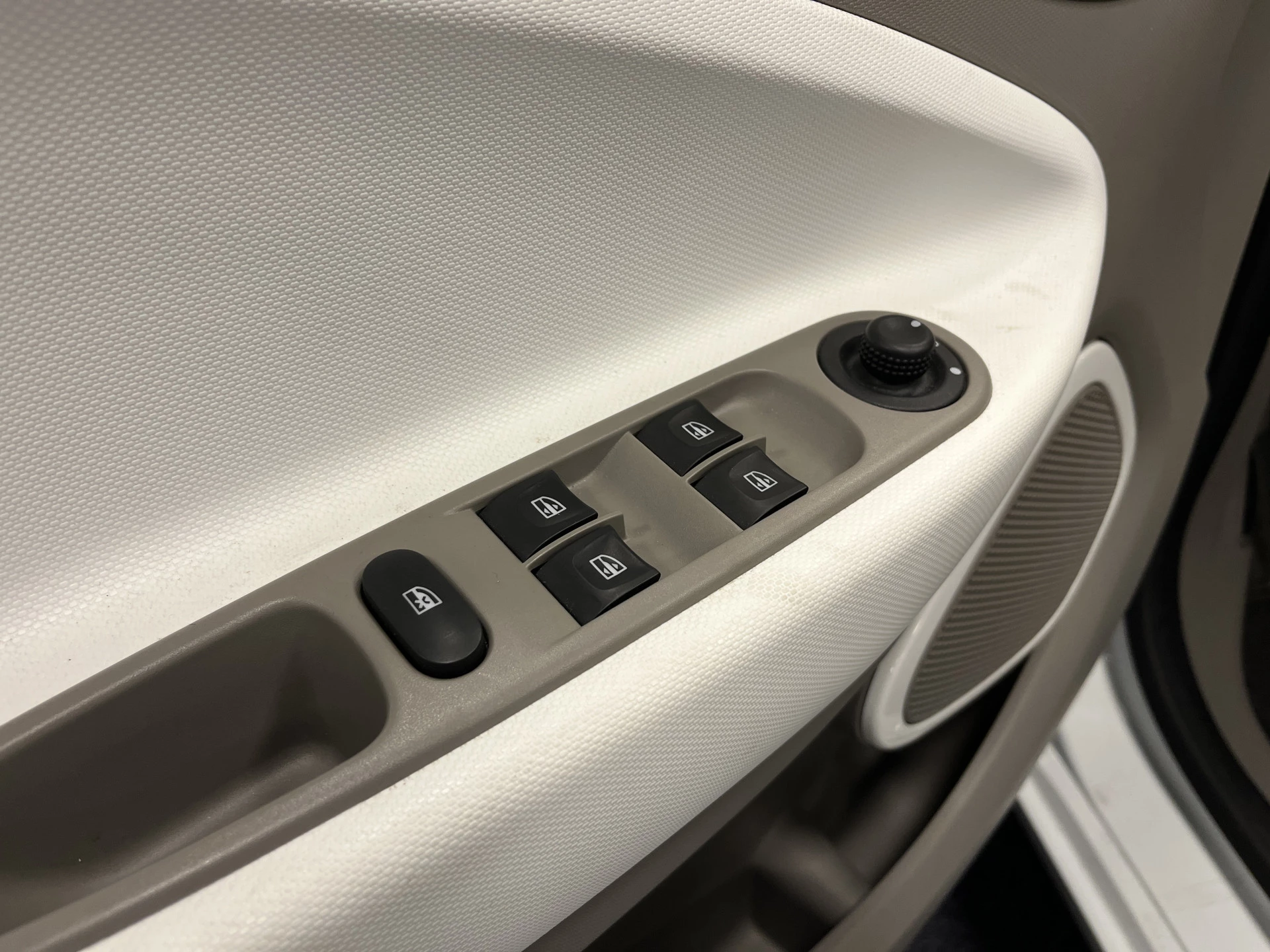 Hoofdafbeelding Renault ZOE